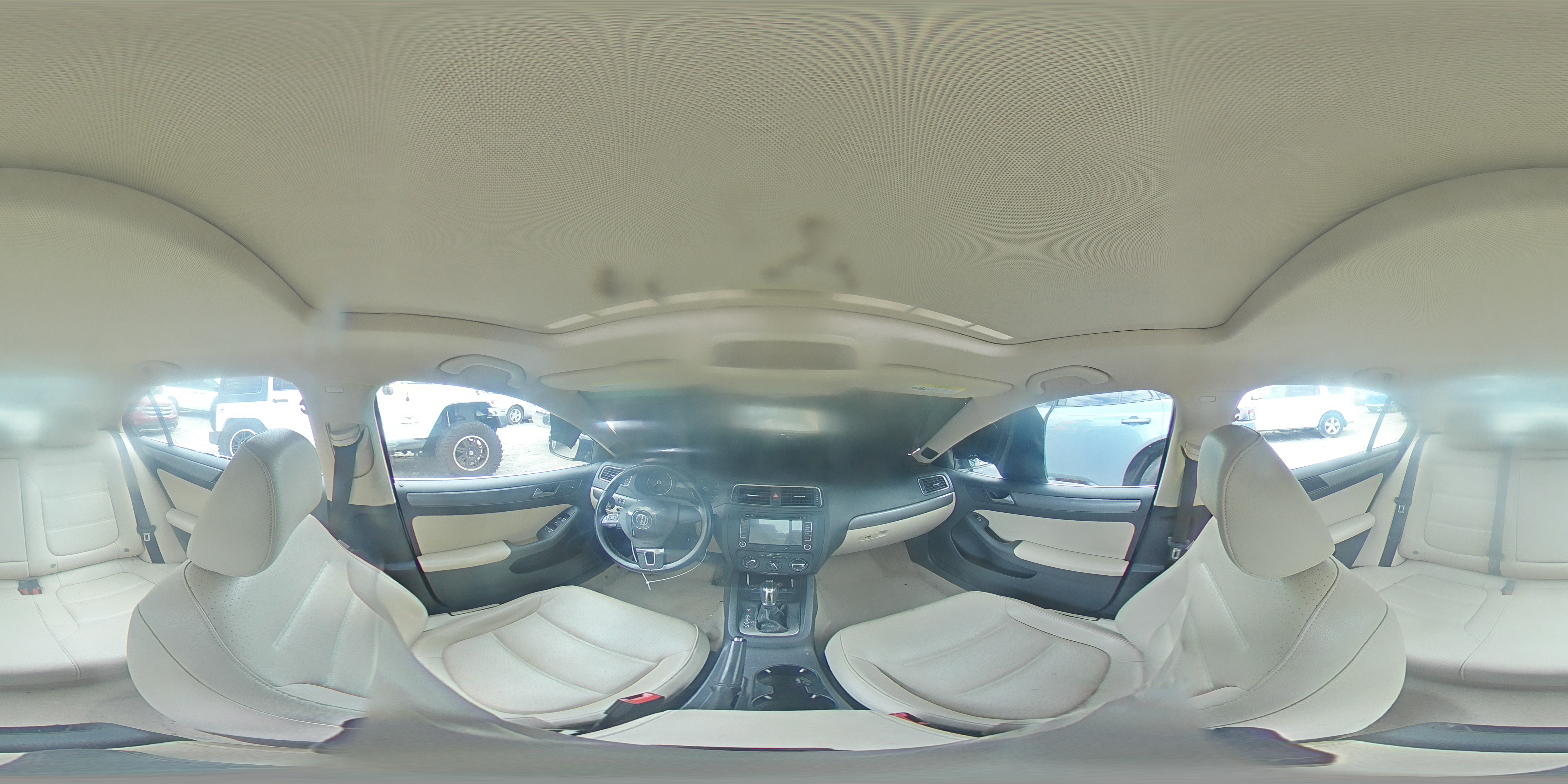 2013 Volkswagen Jetta Tdi Blue vin: 3VWLL7AJXDM204082