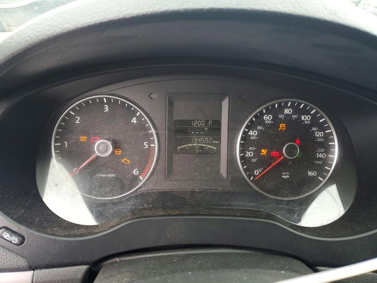 2013 Volkswagen Jetta Tdi Silver vin: 3VWLL7AJXDM393042