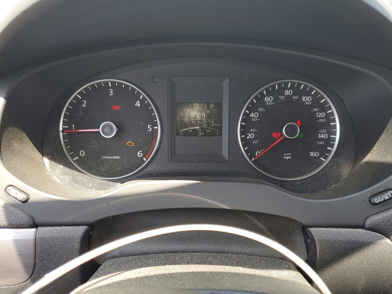 2013 Volkswagen Jetta Tdi Silver vin: 3VWLL7AJXDM414844