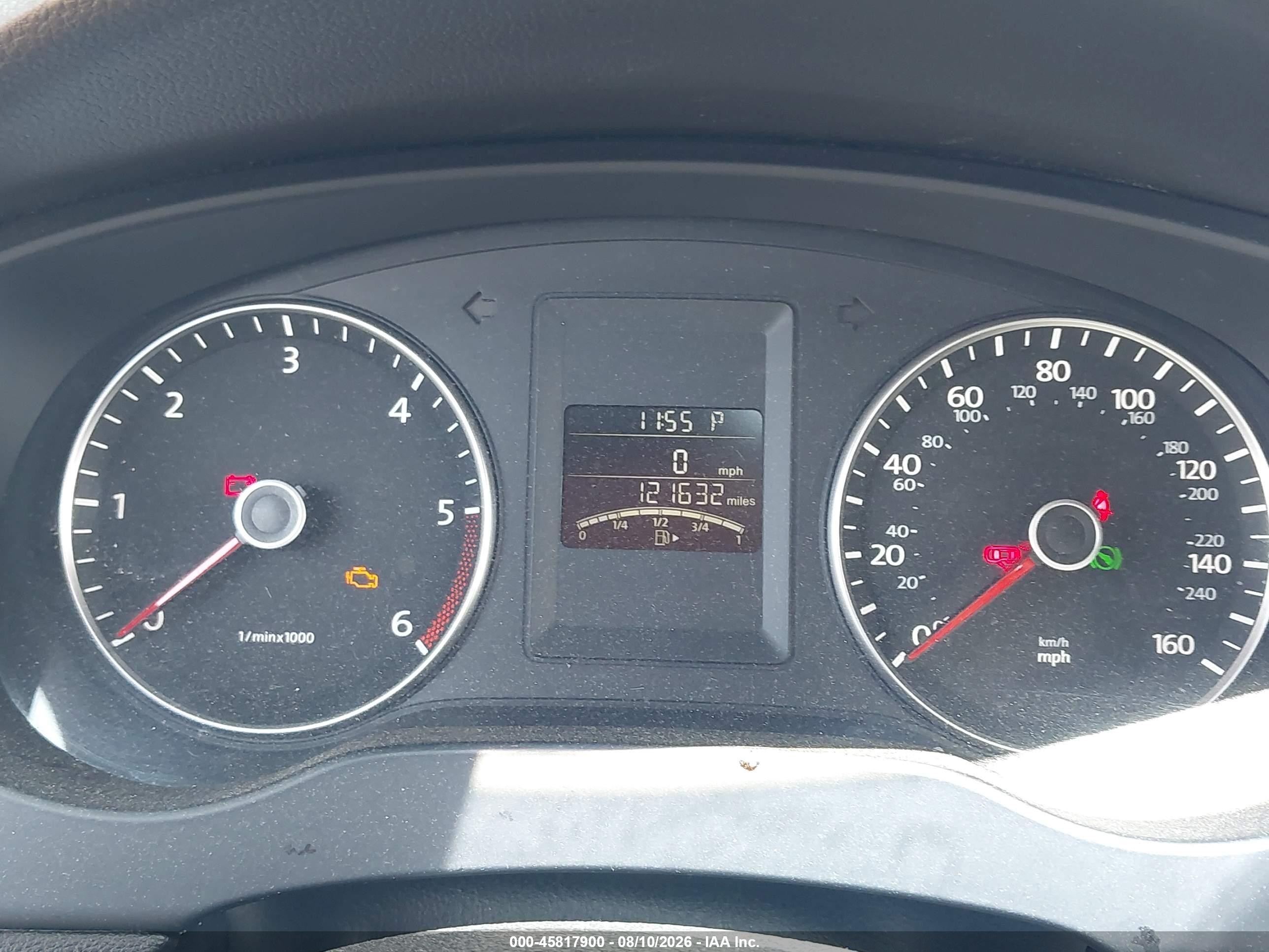 2013 Volkswagen Jetta 2.0l Tdi Gray vin: 3VWLL7AJXDM426427