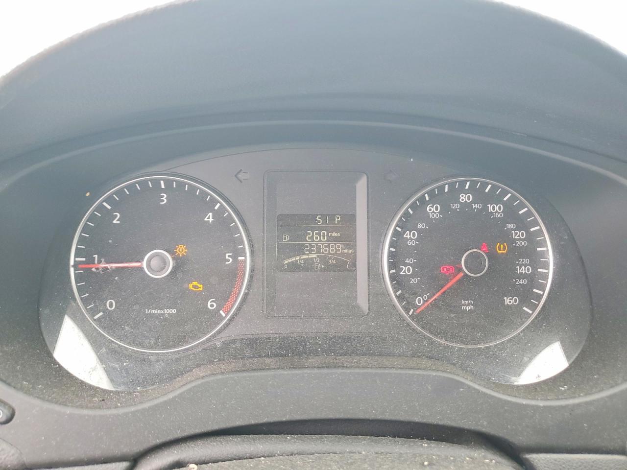 2014 Volkswagen Jetta Tdi Black vin: 3VWLL7AJXEM304197