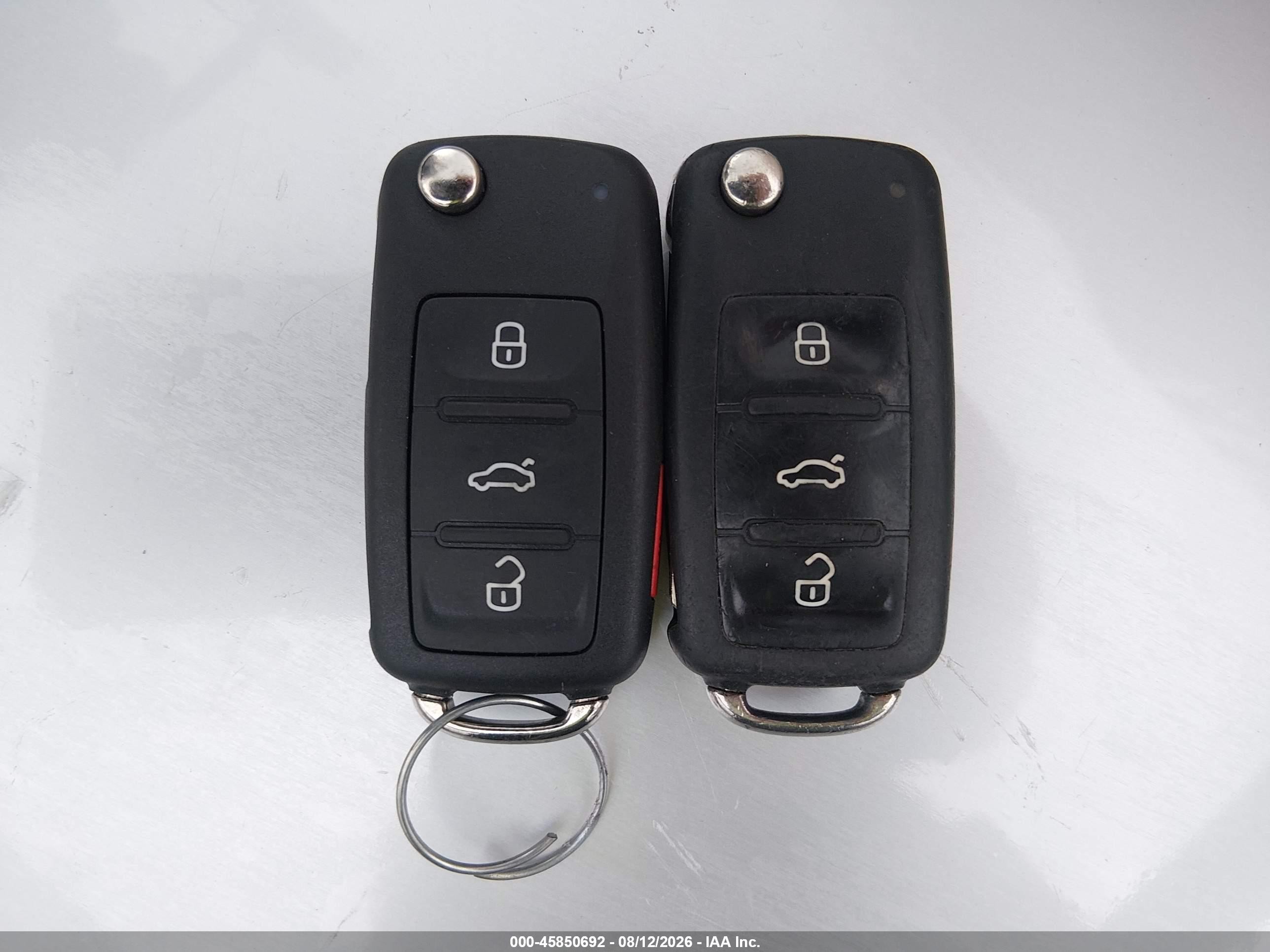 2014 Volkswagen Jetta 2.0l Tdi Черный vin: 3VWLL7AJXEM351911