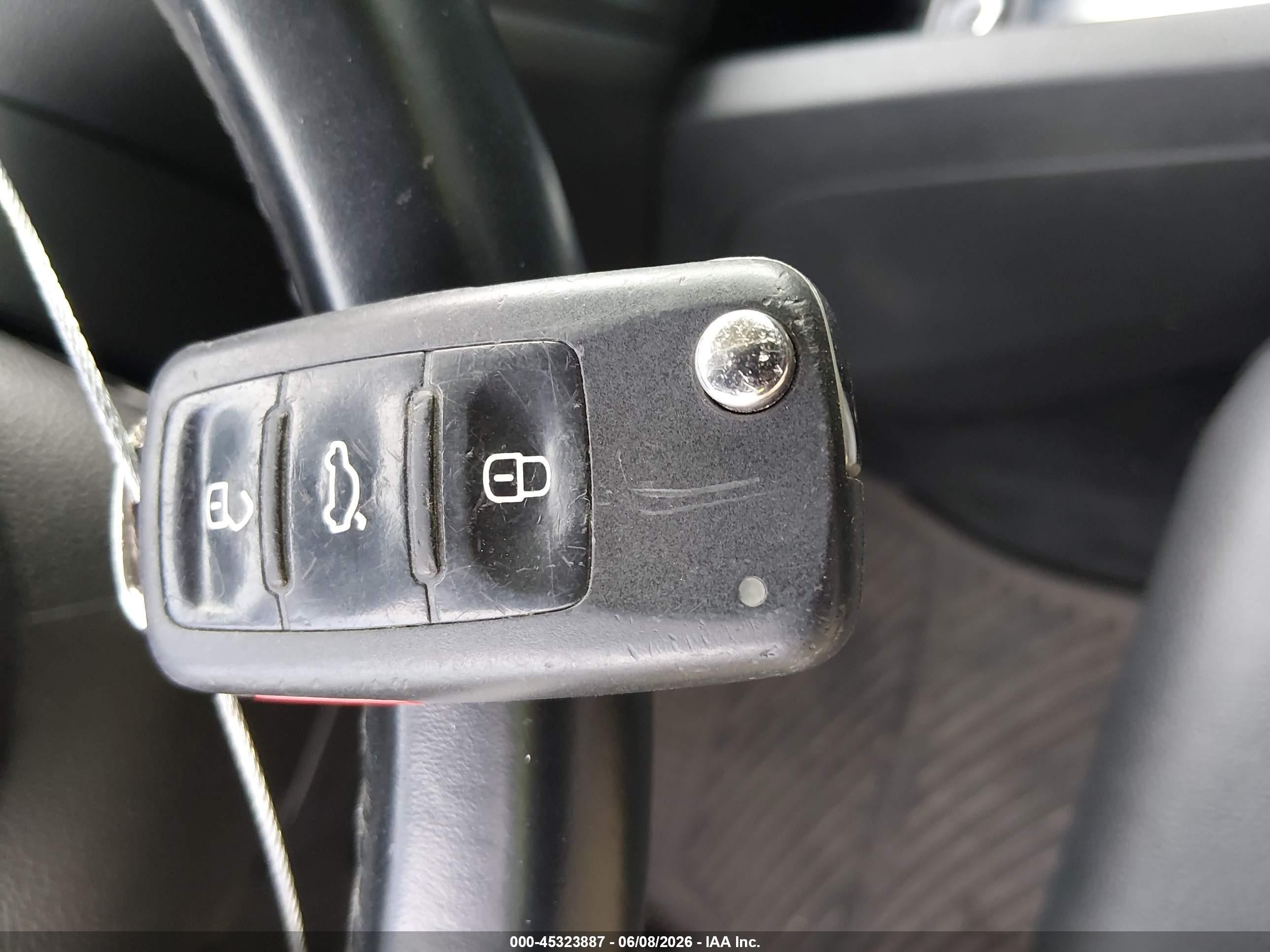 2013 Volkswagen Jetta 2.5l Sel Черный vin: 3VWLP7AJ1DM360063