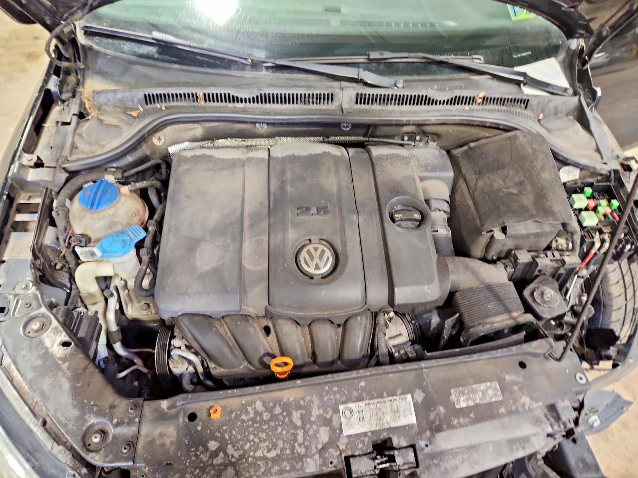 2013 Volkswagen Jetta Sel Черный vin: 3VWLP7AJ1DM413425