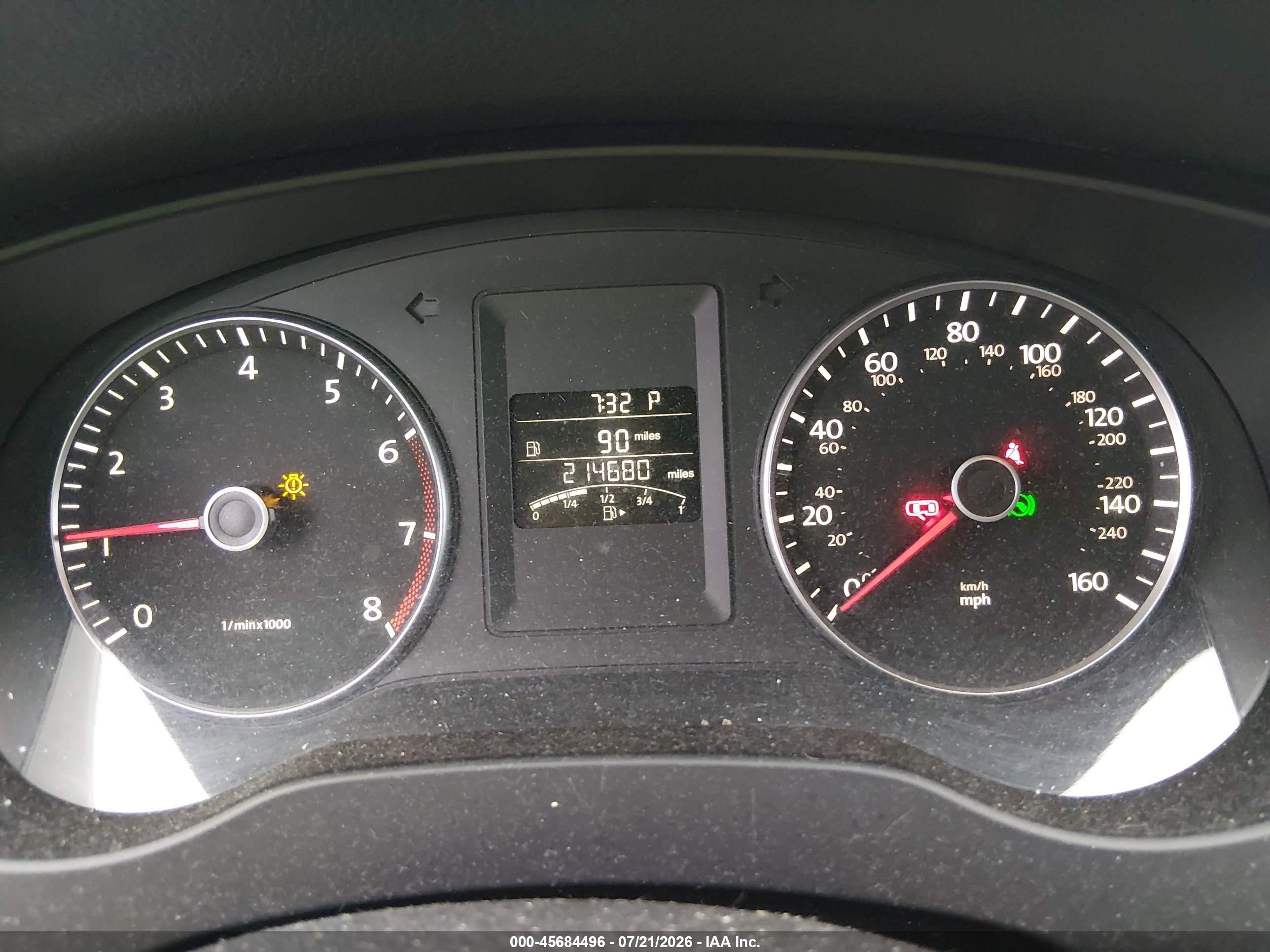 2012 Volkswagen Jetta 2.5l Sel Gray vin: 3VWLP7AJ6CM320446