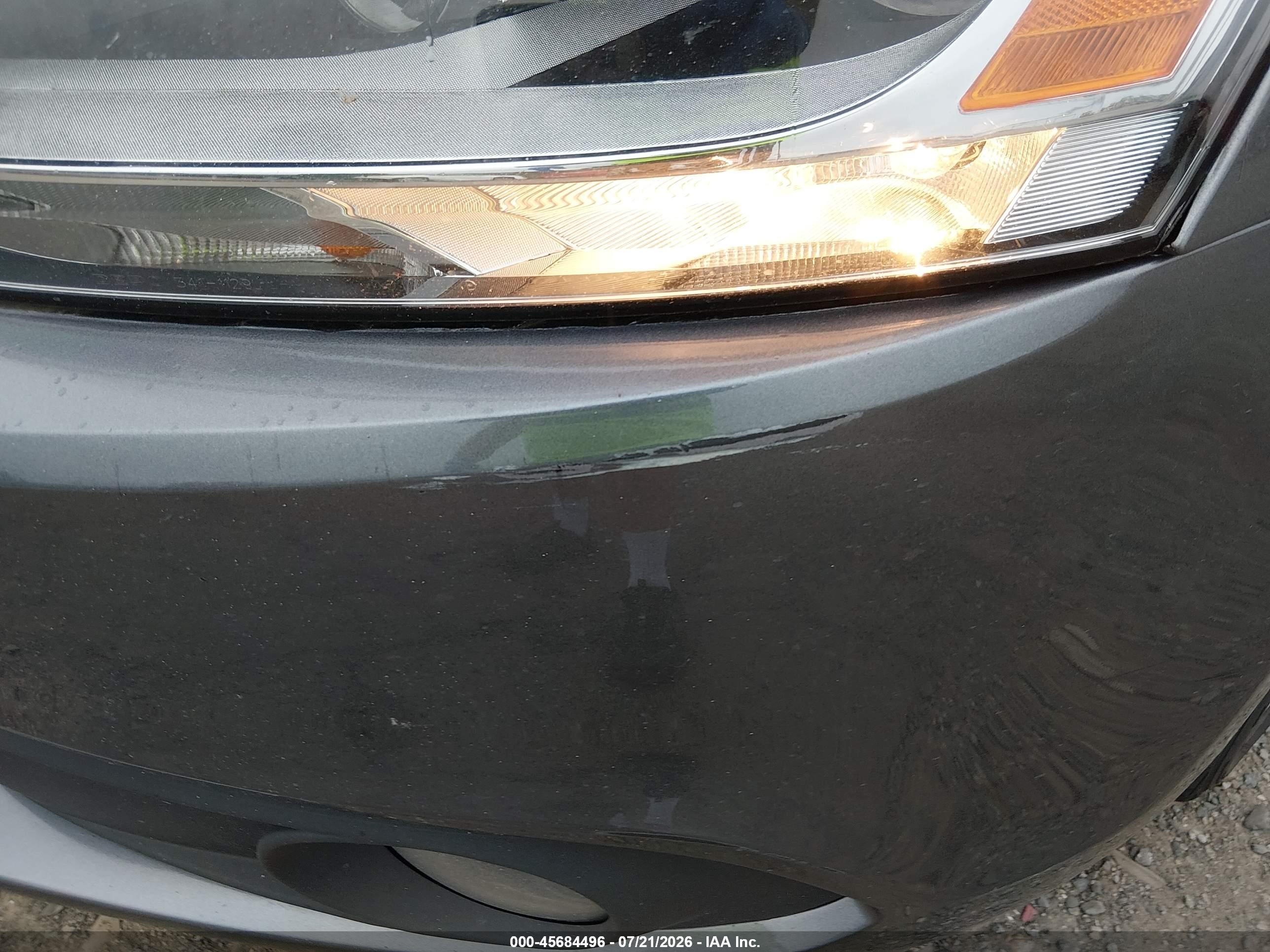 2012 Volkswagen Jetta 2.5l Sel Gray vin: 3VWLP7AJ6CM320446