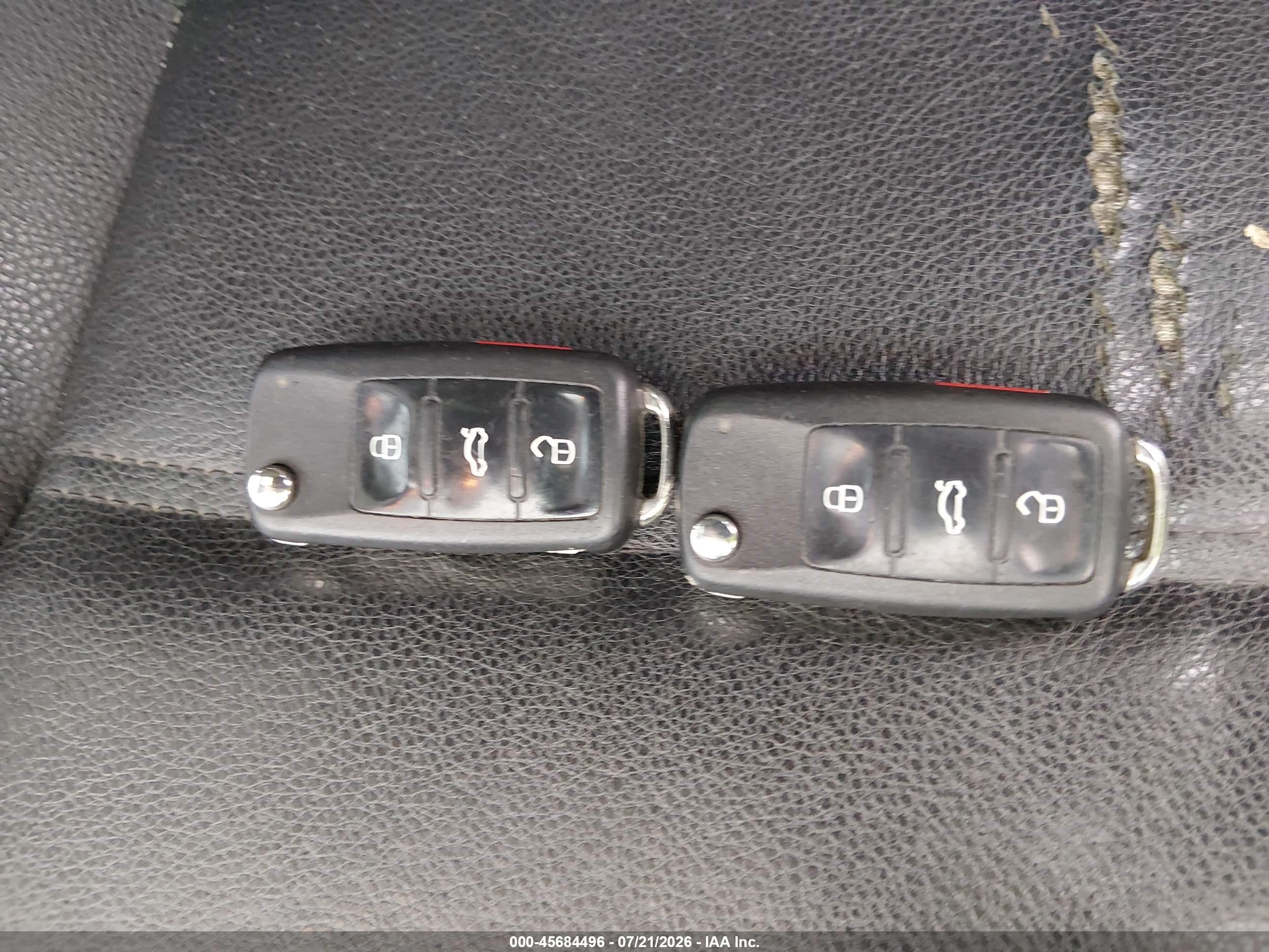 2012 Volkswagen Jetta 2.5l Sel Gray vin: 3VWLP7AJ6CM320446
