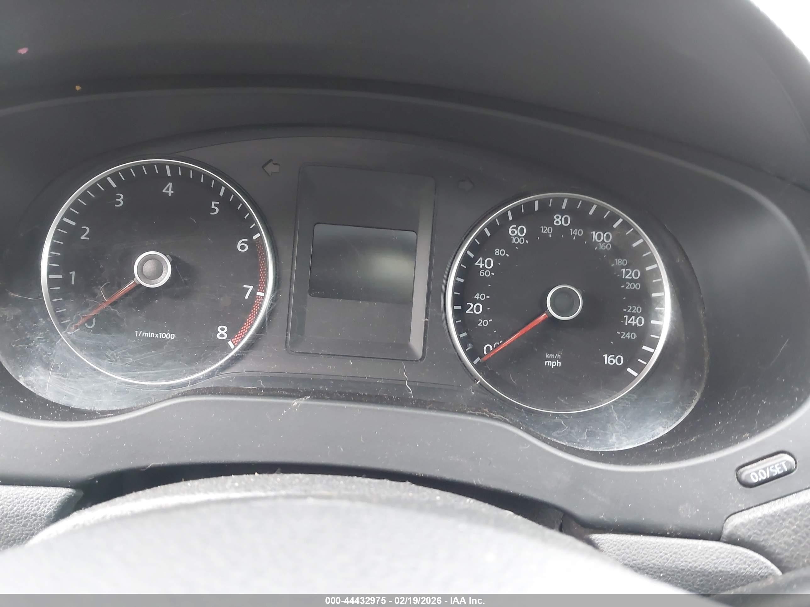 2012 Volkswagen Jetta 2.5l Sel White vin: 3VWLP7AJ6CM469049