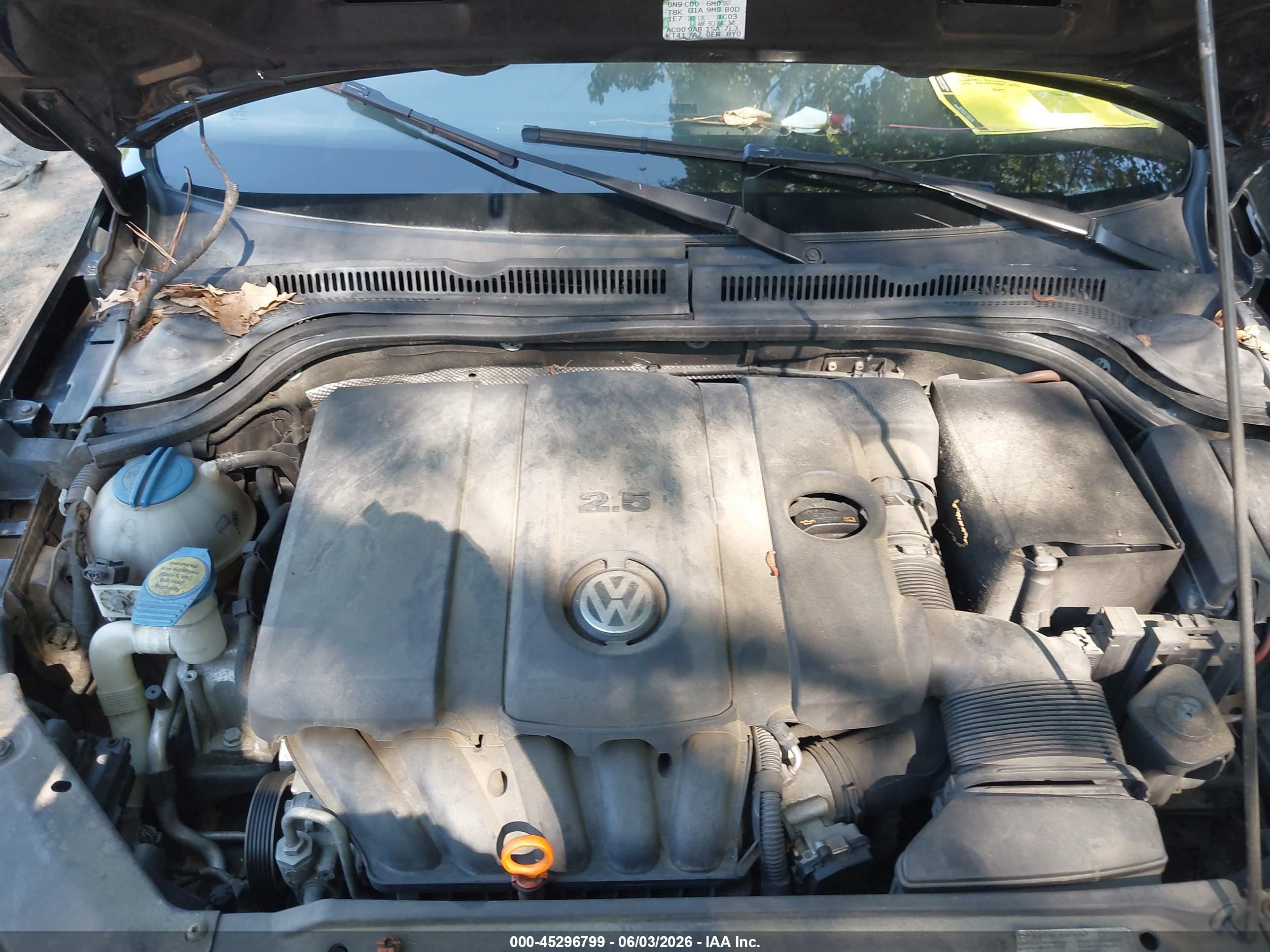 2013 Volkswagen Jetta 2.5l Sel Black vin: 3VWLP7AJ7DM201435