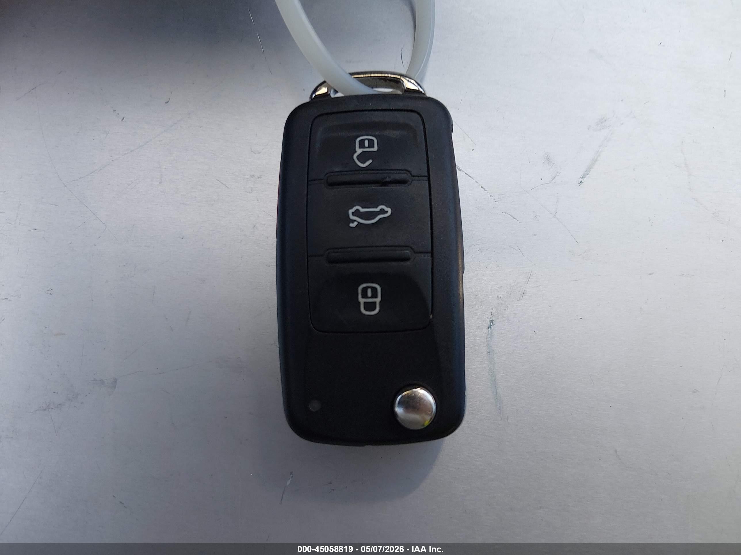 2012 Volkswagen Jetta 2.5l Sel Gold vin: 3VWLP7AJ9CM458868