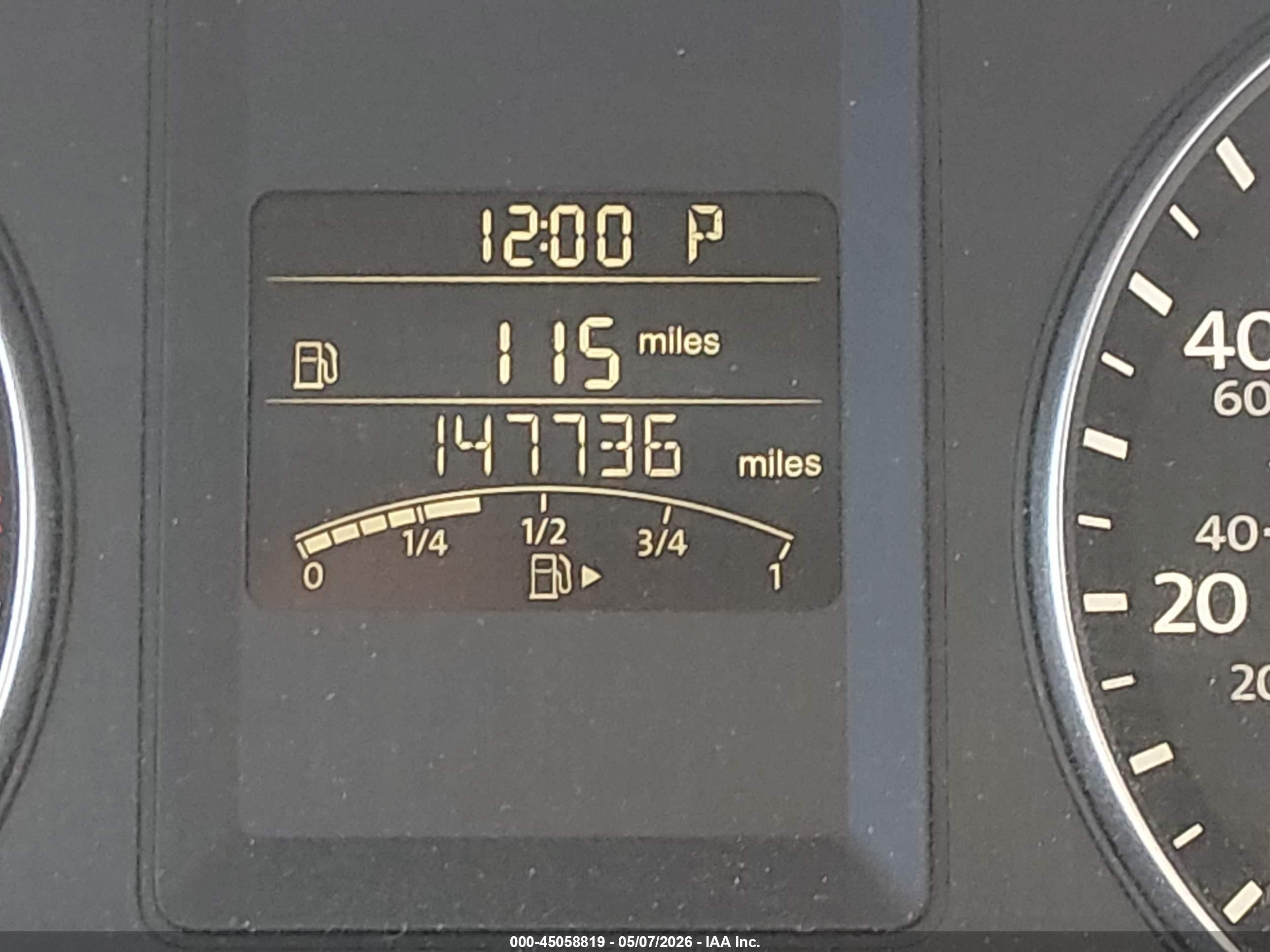 2012 Volkswagen Jetta 2.5l Sel Gold vin: 3VWLP7AJ9CM458868