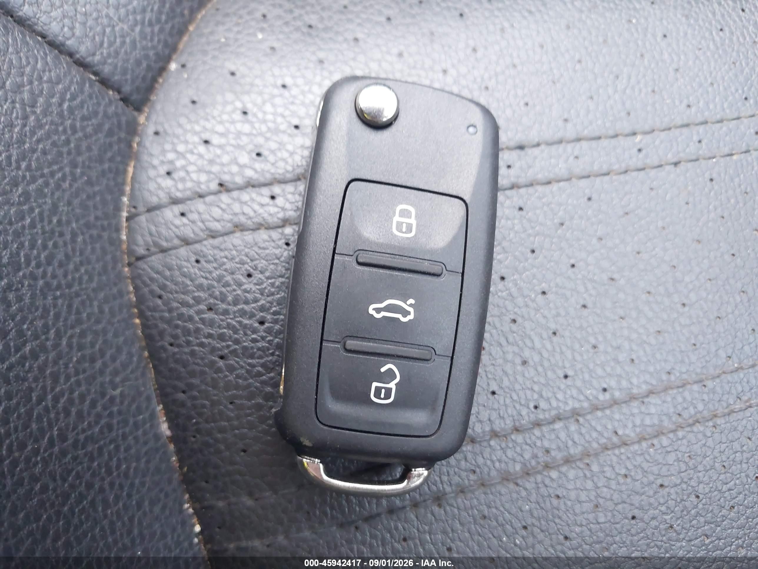 2013 Volkswagen Jetta 2.5l Sel Black vin: 3VWLX7AJ0DM378716