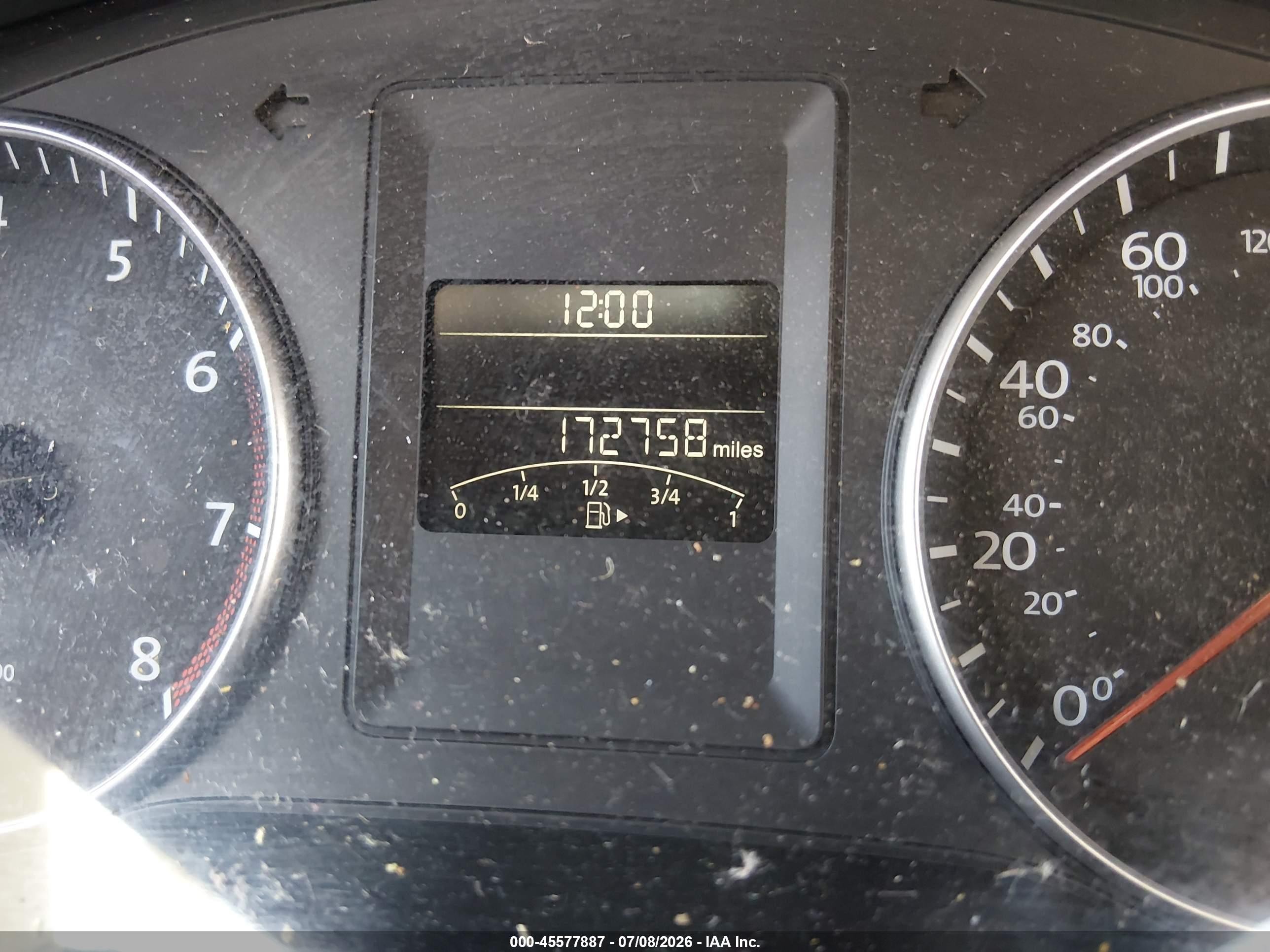 2013 Volkswagen Jetta 2.5l Sel Black vin: 3VWLX7AJ1DM411075