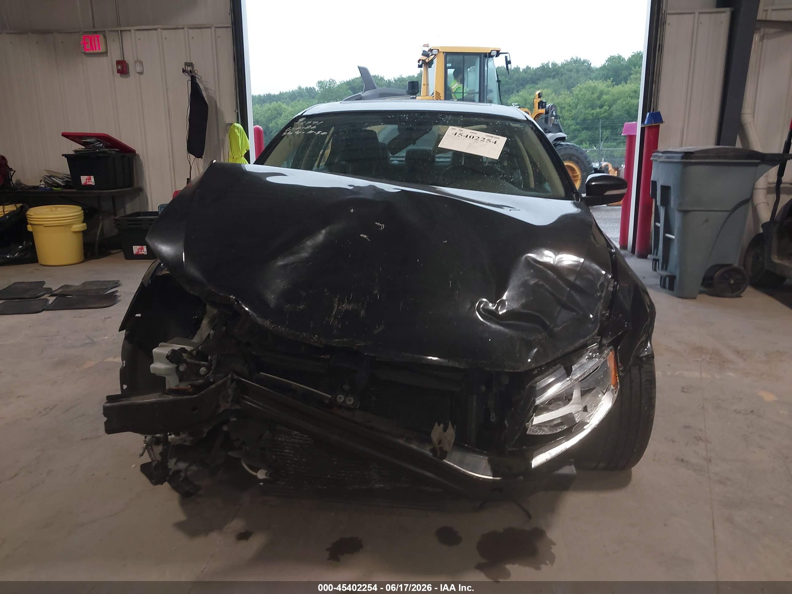 2011 Volkswagen Jetta 2.5l Sel Black vin: 3VWLX7AJ7BM349727