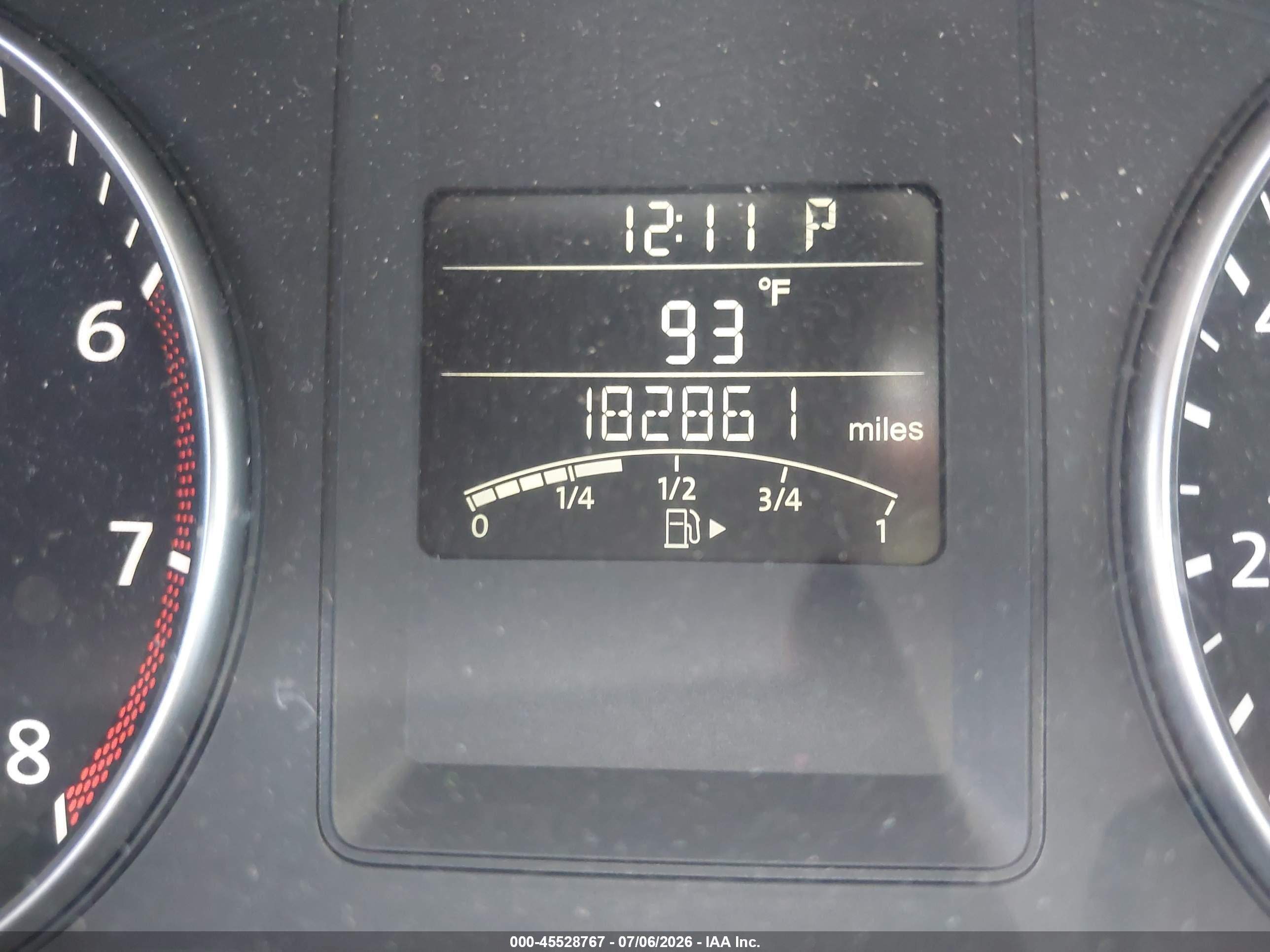 2012 Volkswagen Jetta 2.5l Sel Gray vin: 3VWLX7AJ7CM314283