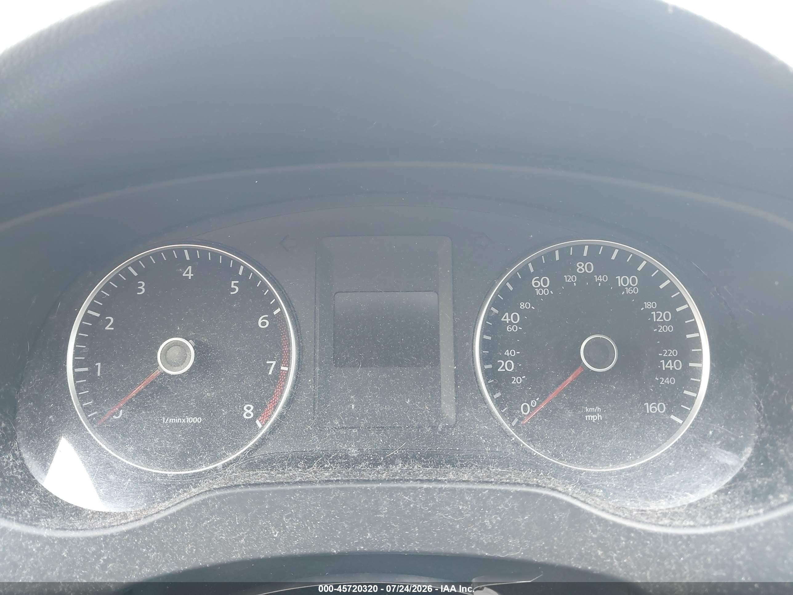 2013 Volkswagen Jetta 2.5l Sel Черный vin: 3VWLX7AJ9DM432028
