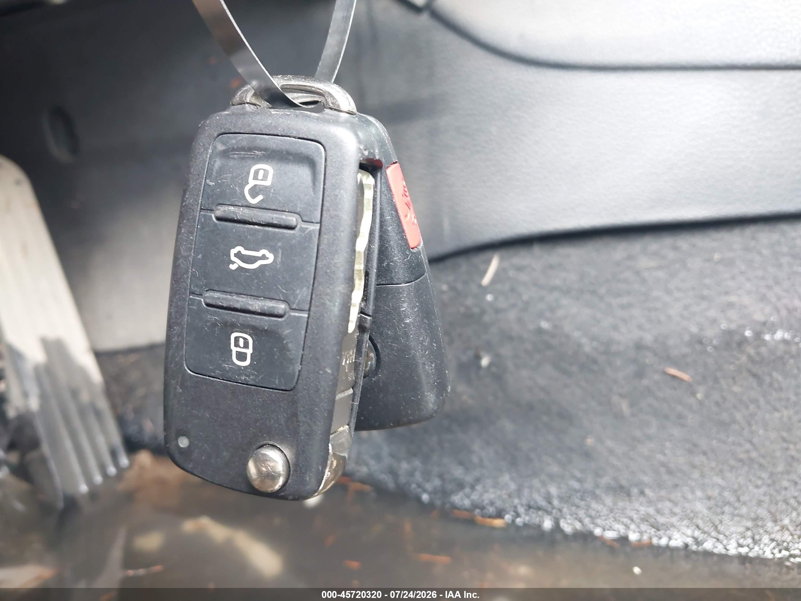 2013 Volkswagen Jetta 2.5l Sel Черный vin: 3VWLX7AJ9DM432028