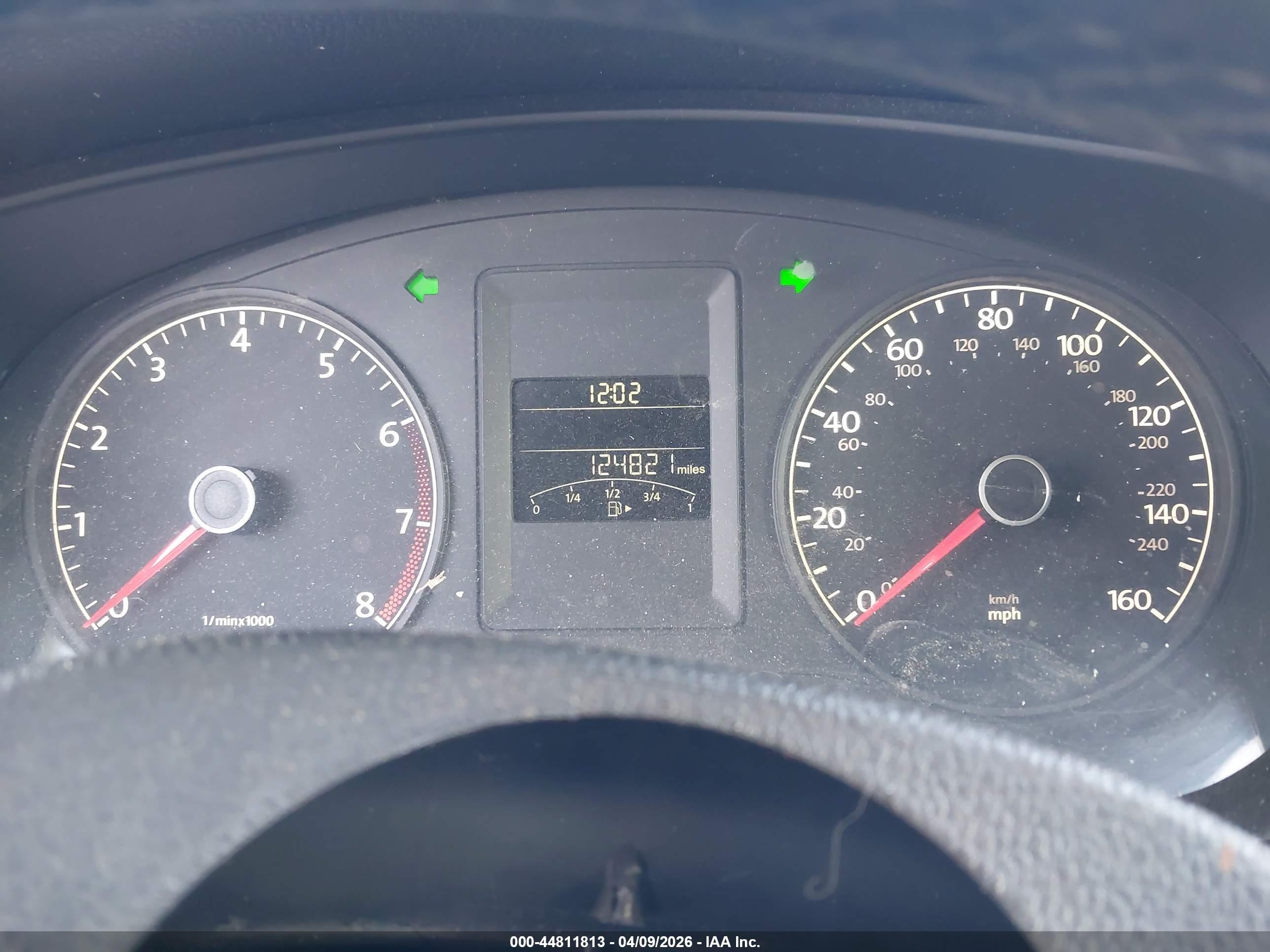 2011 Volkswagen Jetta 2.5l Sel Серебряный vin: 3VWLZ7AJ3BM341666