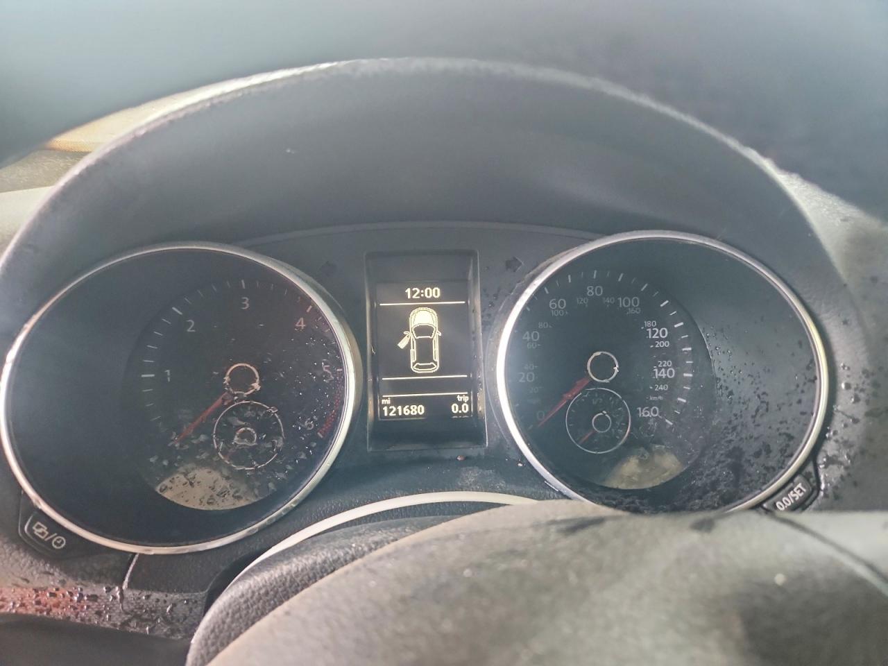 2014 Volkswagen Jetta Tdi Белый vin: 3VWML7AJ0EM604464