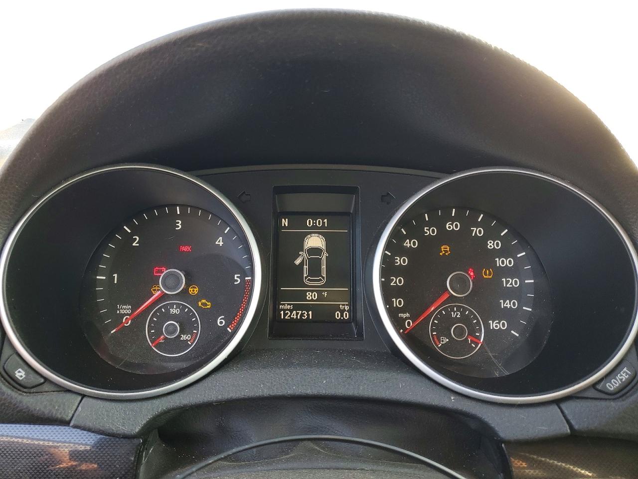 2012 Volkswagen Jetta Tdi Silver vin: 3VWML7AJ2CM604205
