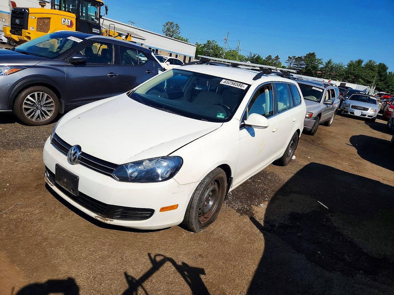 3VWML7AJ2DM661103