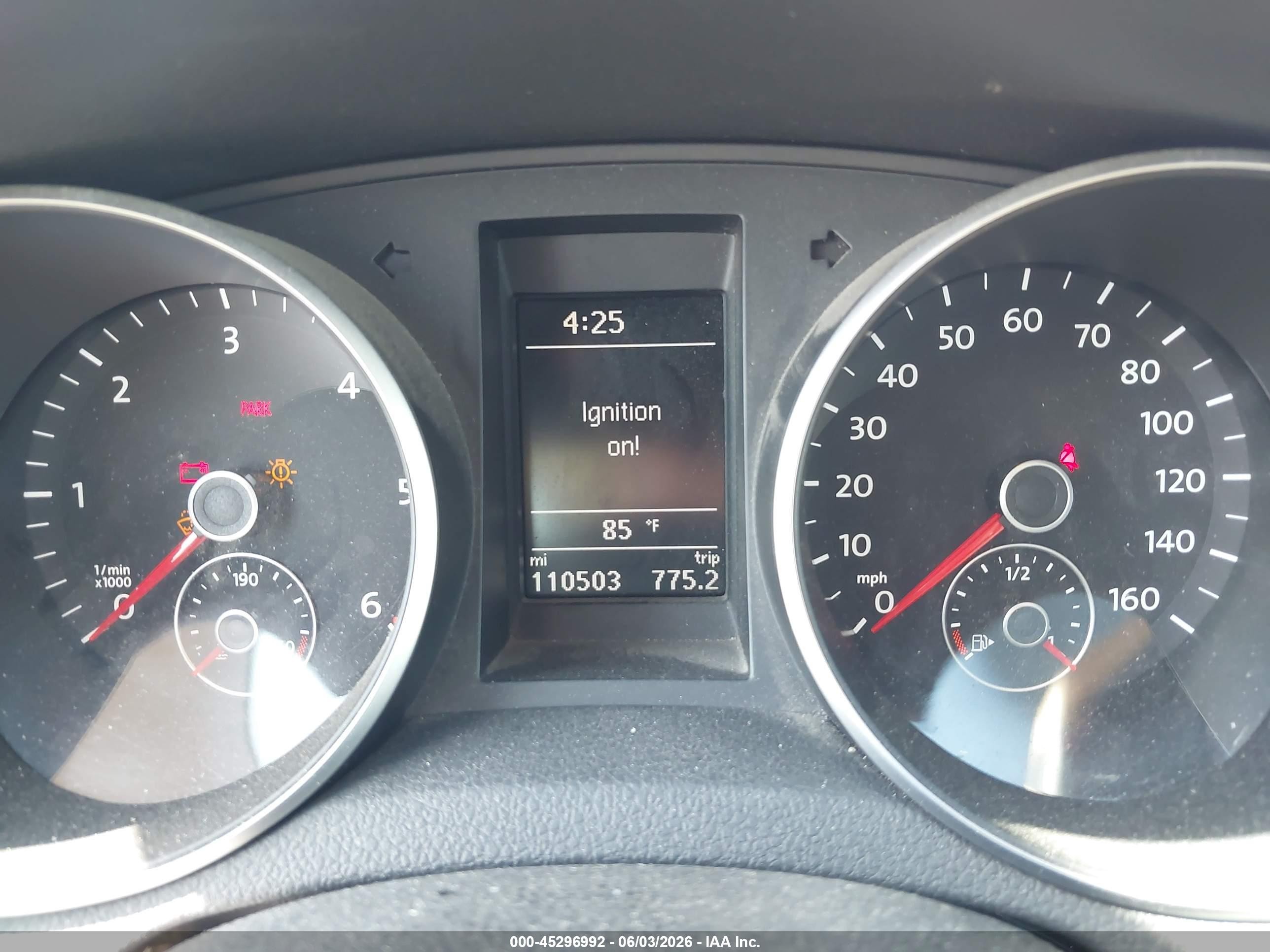 2013 Volkswagen Jetta Sportwagen 2.0l Tdi Red vin: 3VWML7AJ2DM689306