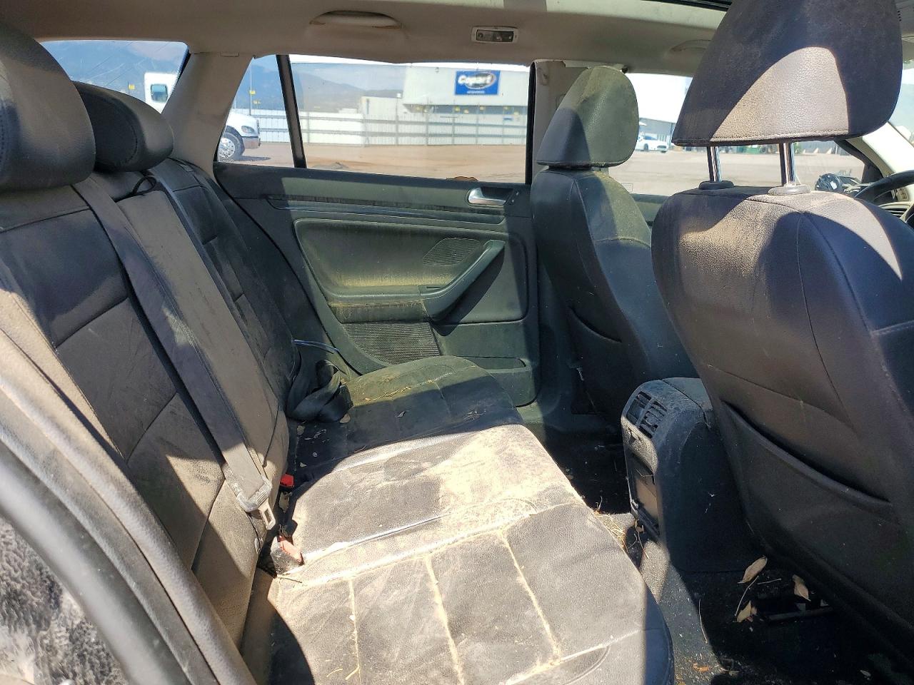 2012 Volkswagen Jetta Tdi Черный vin: 3VWML7AJ4CM659061