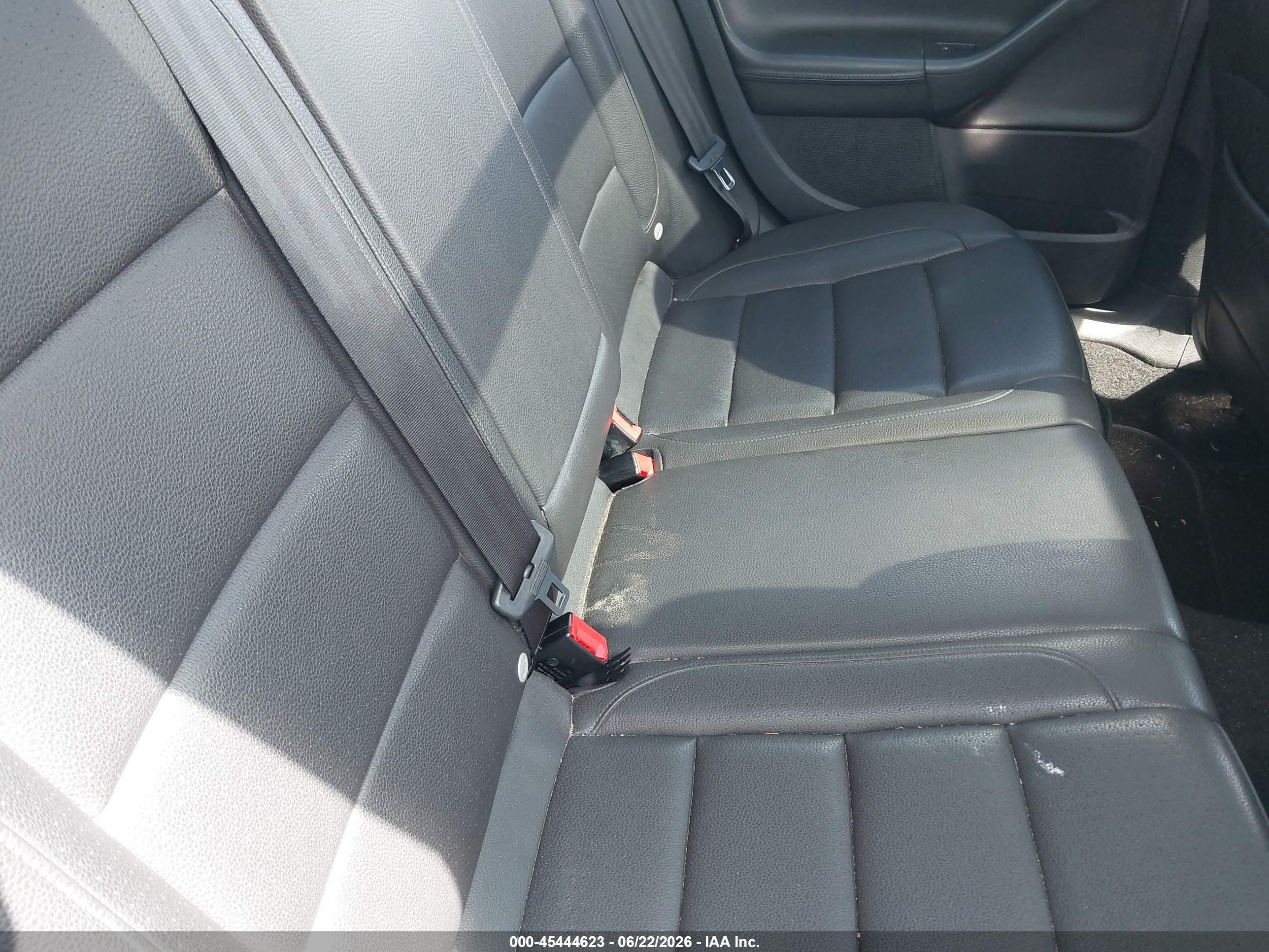 2014 Volkswagen Jetta Sportwagen 2.0l Tdi Silver vin: 3VWML7AJ4EM612504