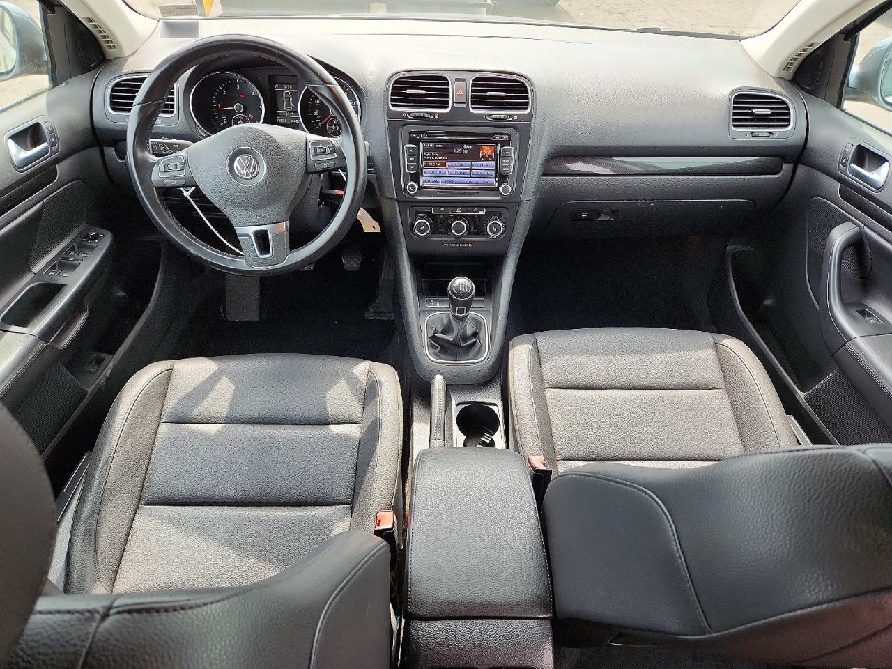 2014 Volkswagen Jetta Tdi Серый vin: 3VWML7AJ4EM622384
