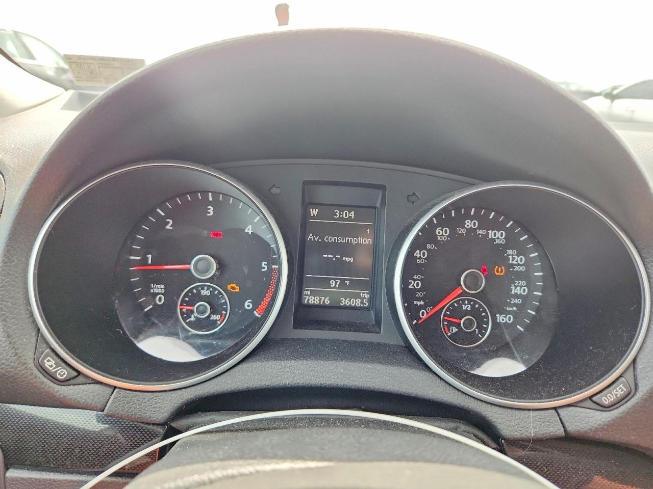 2014 Volkswagen Jetta Tdi Серый vin: 3VWML7AJ4EM622384