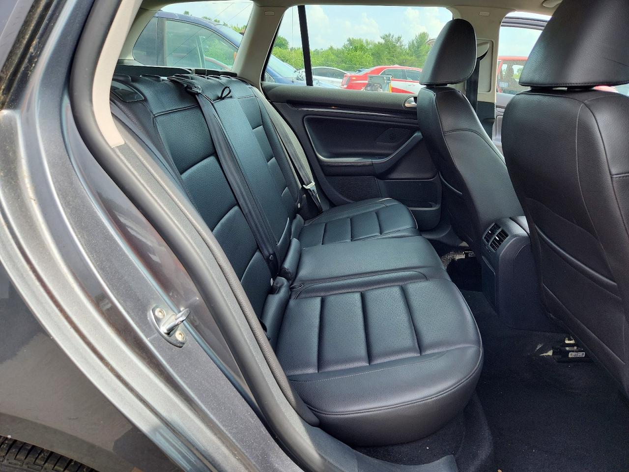 2014 Volkswagen Jetta Tdi Серый vin: 3VWML7AJ4EM622384