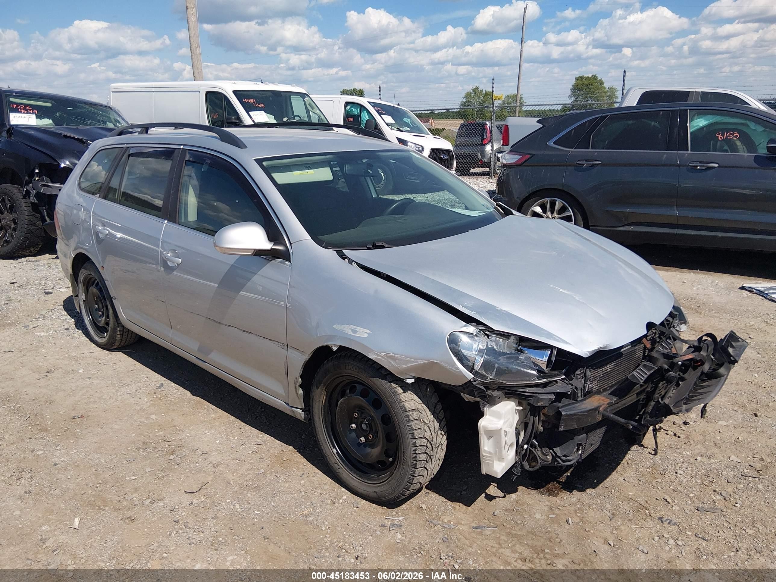 3VWML7AJ6CM612467