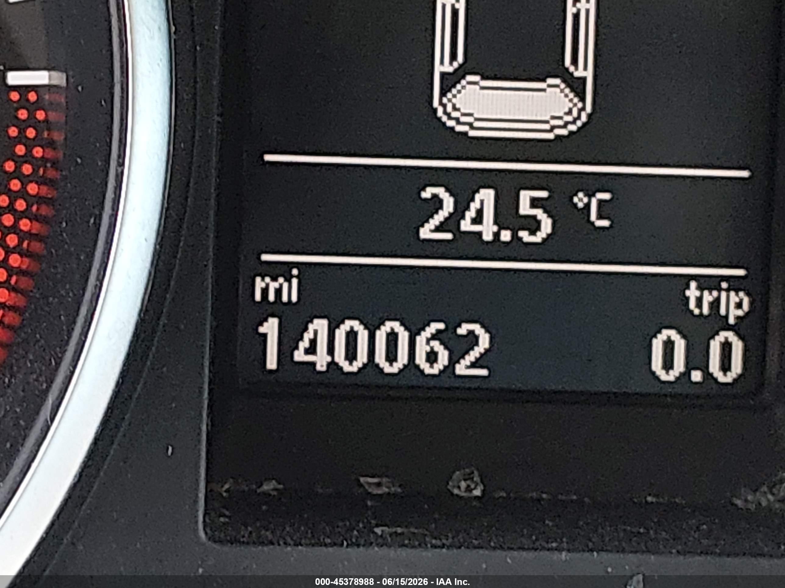 2014 Volkswagen Jetta Sportwagen 2.0l Tdi White vin: 3VWML7AJ8EM625482