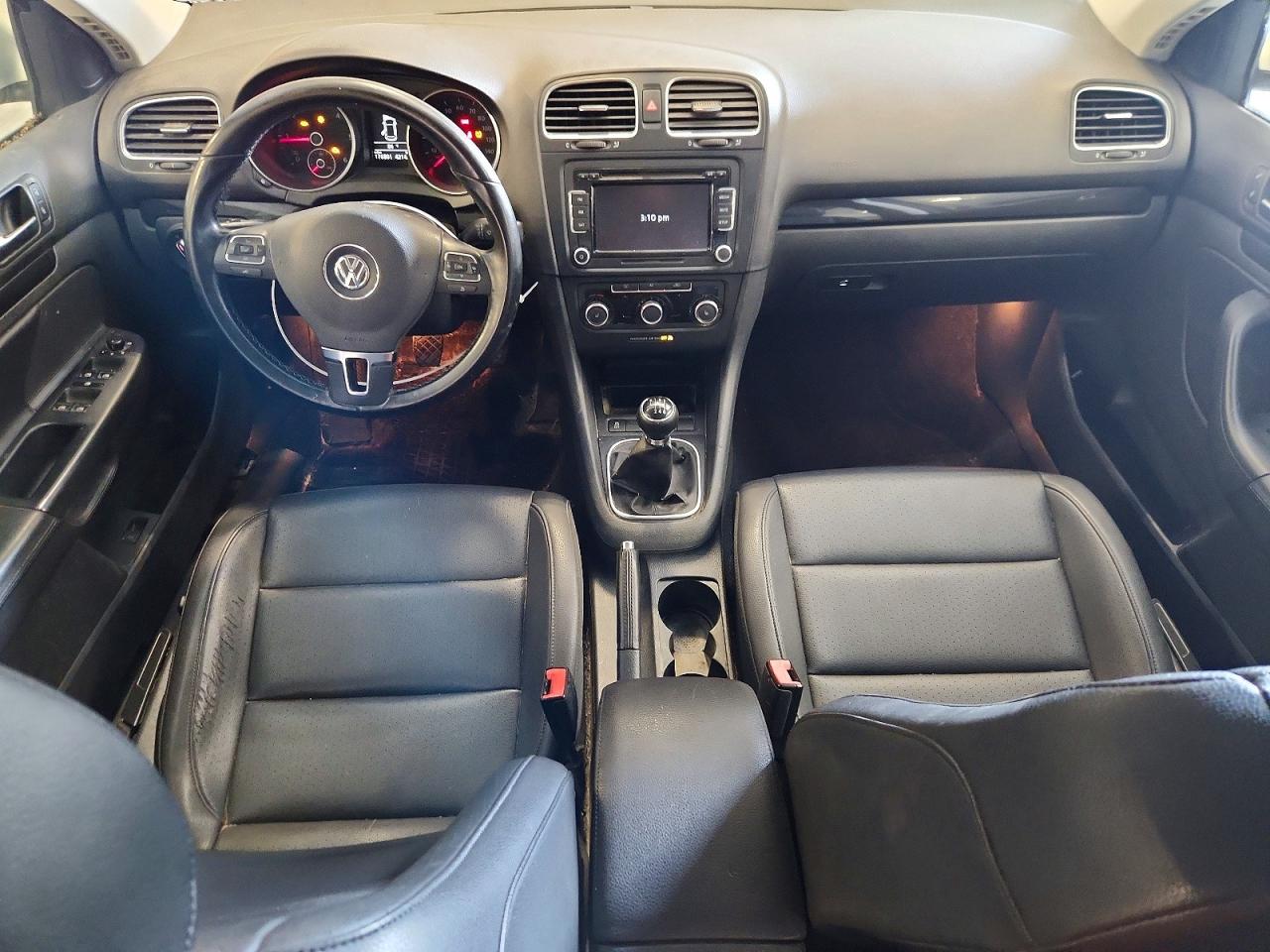 2011 Volkswagen Jetta Tdi Silver vin: 3VWML7AJ9BM718894