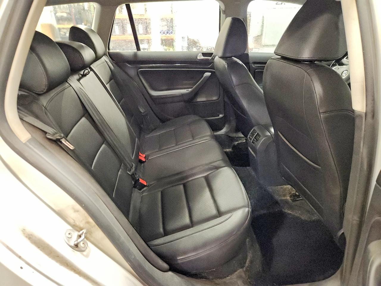 2011 Volkswagen Jetta Tdi Silver vin: 3VWML7AJ9BM718894