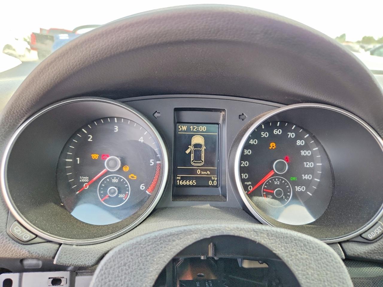 2013 Volkswagen Jetta Tdi Black vin: 3VWML7AJ9DM661518