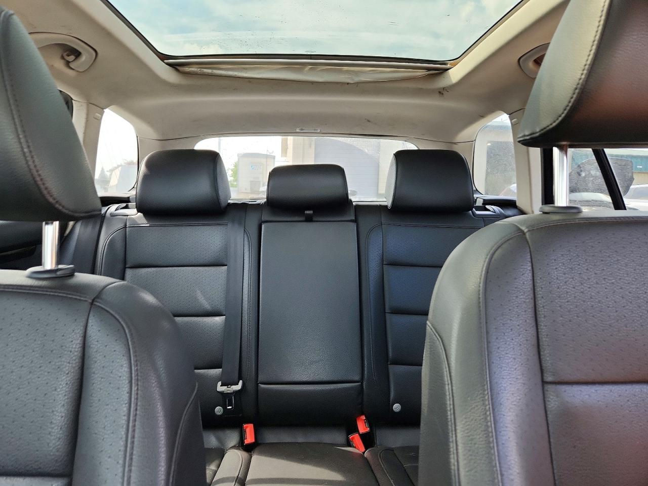 2013 Volkswagen Jetta Tdi Black vin: 3VWML7AJ9DM661518