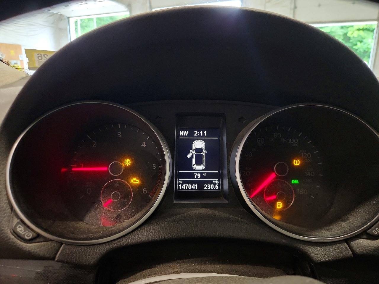 2014 Volkswagen Jetta Tdi Silver vin: 3VWML7AJ9EM606374