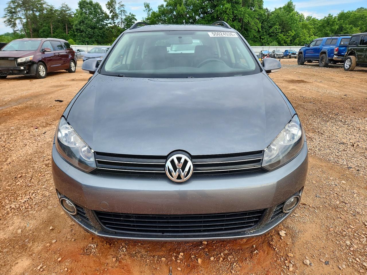 2013 Volkswagen Jetta Gray vin: 3VWML7AJXDM631296