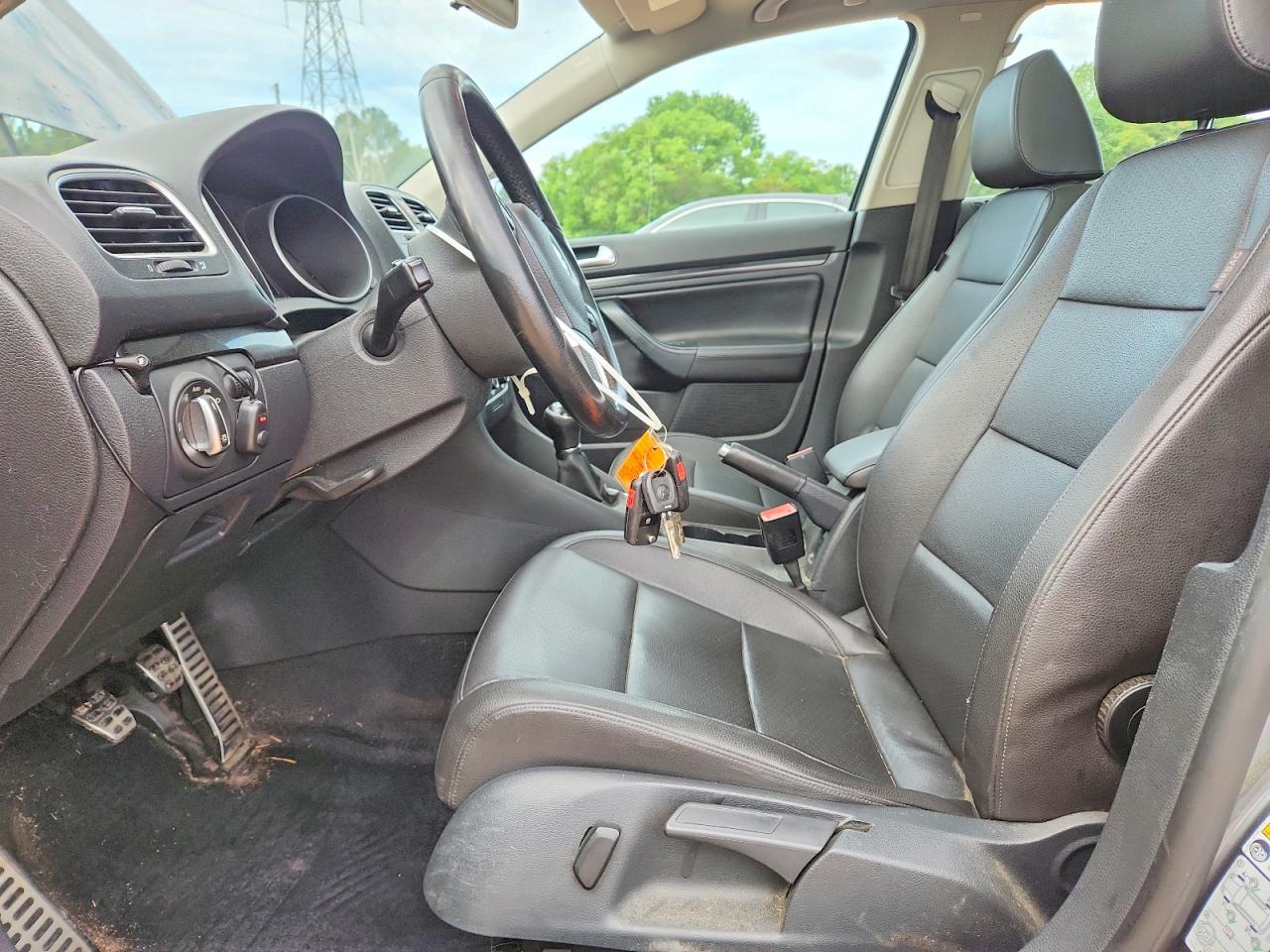 2013 Volkswagen Jetta Gray vin: 3VWML7AJXDM631296