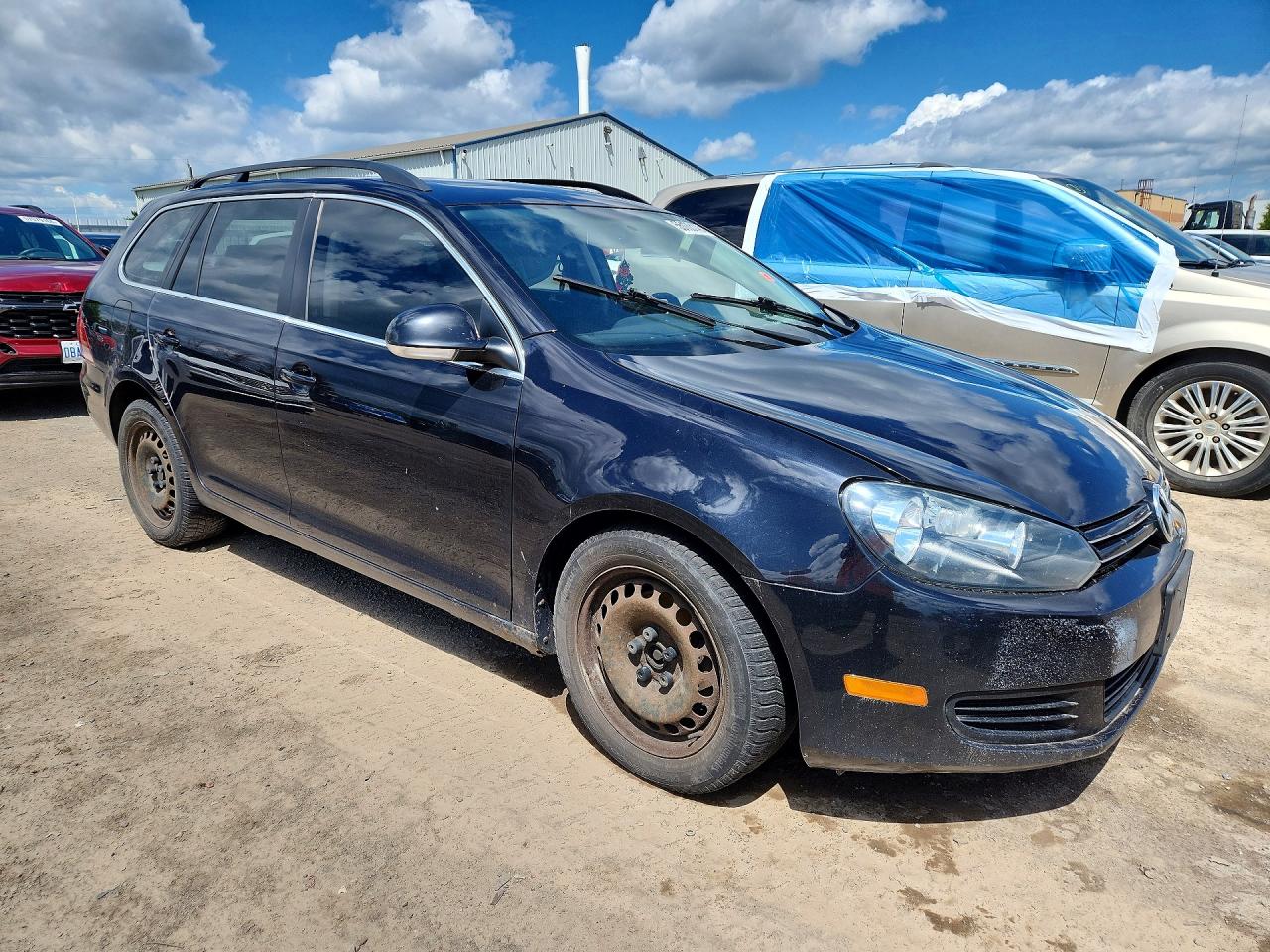 2010 Volkswagen Jetta S Black vin: 3VWMX7AJ7AM623088