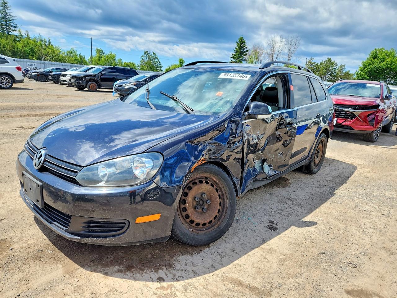 3VWMX7AJ7AM623088