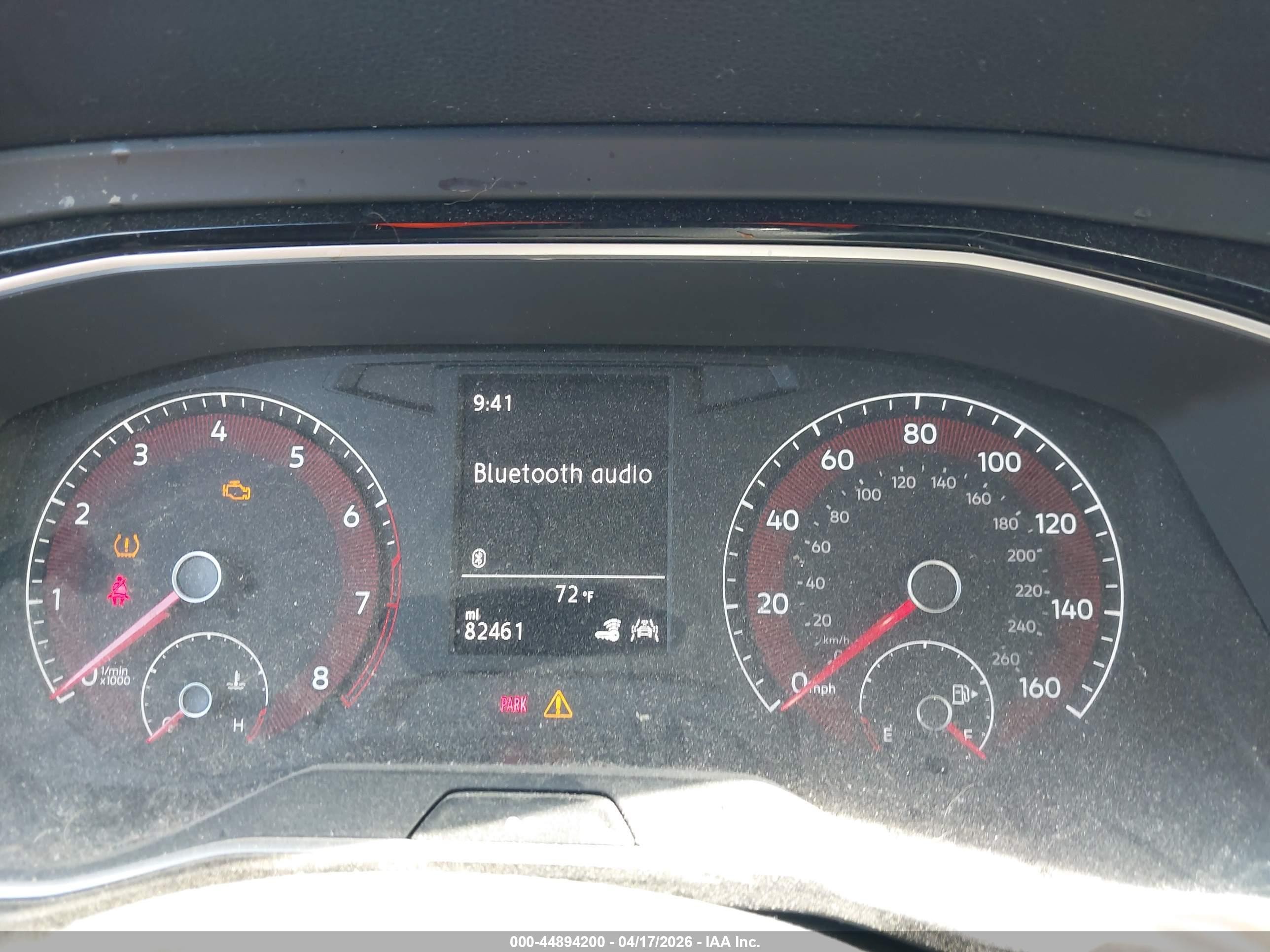 2021 Volkswagen Jetta 1.4t R-line/1.4t S Красный vin: 3VWN57BU6MM030636