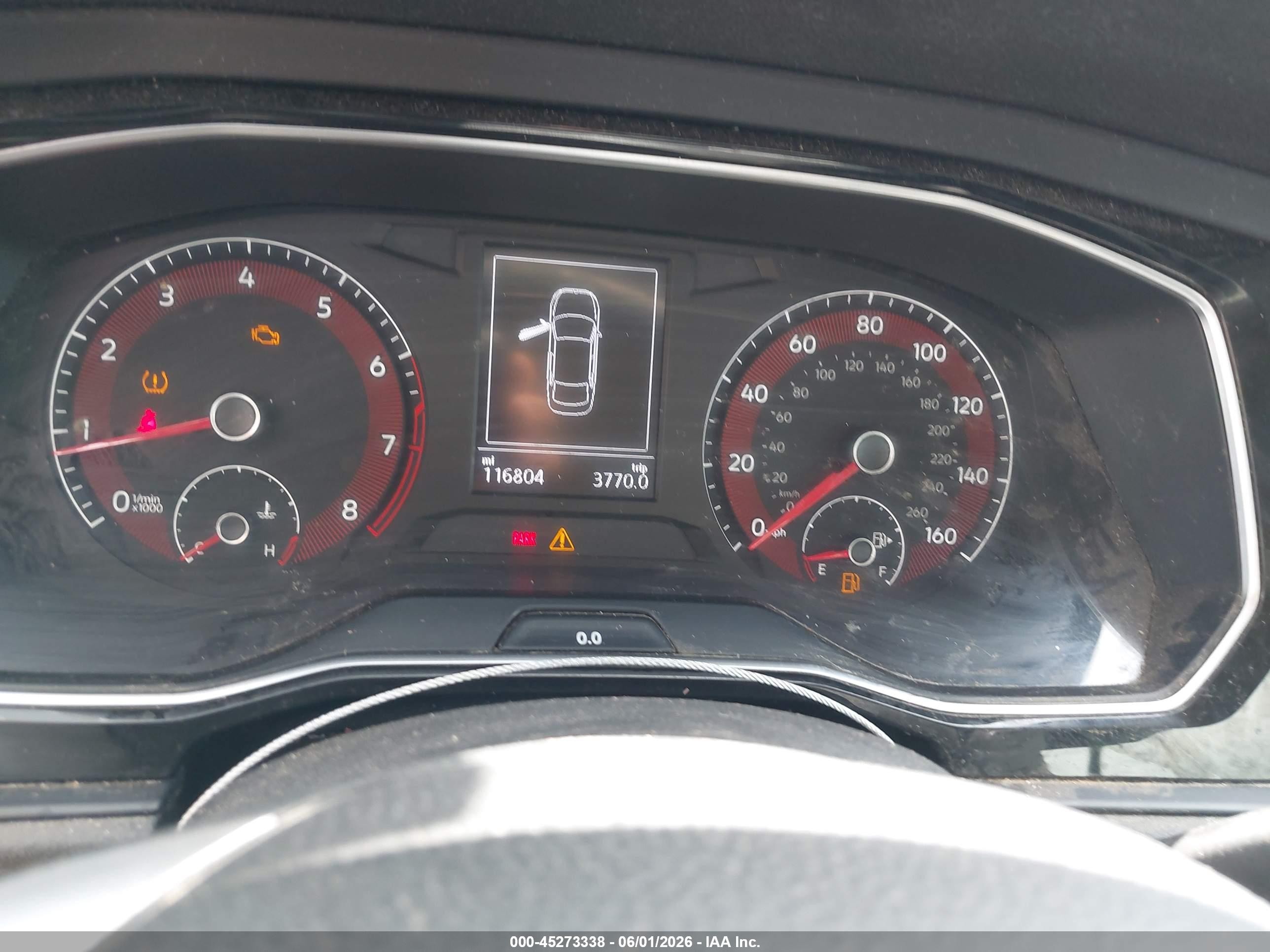 2019 Volkswagen Jetta 1.4t S White vin: 3VWN57BU7KM161510