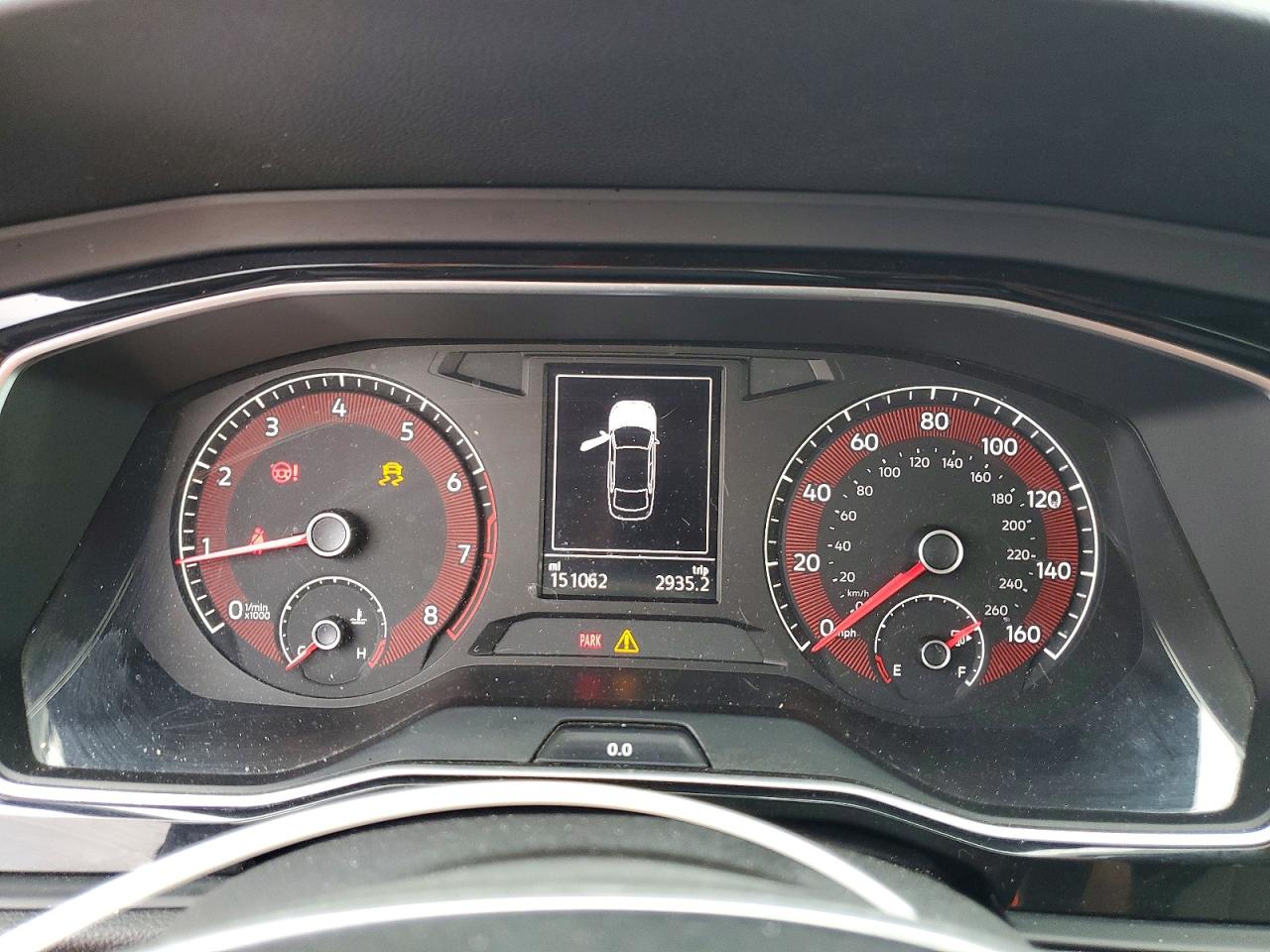 2020 Volkswagen Jetta S Silver vin: 3VWN57BUXLM085833
