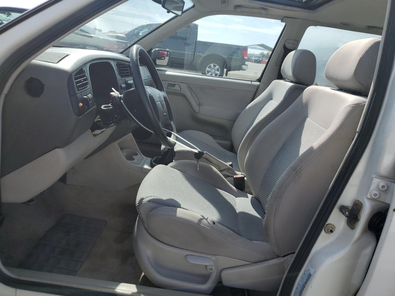1998 Volkswagen Jetta Wolfsburg White vin: 3VWPA81H9WM256607