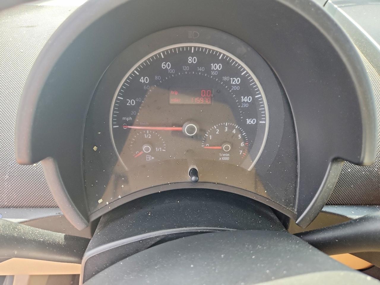 2007 Volkswagen New Beetle Convertible Черный vin: 3VWPF31Y07M419134