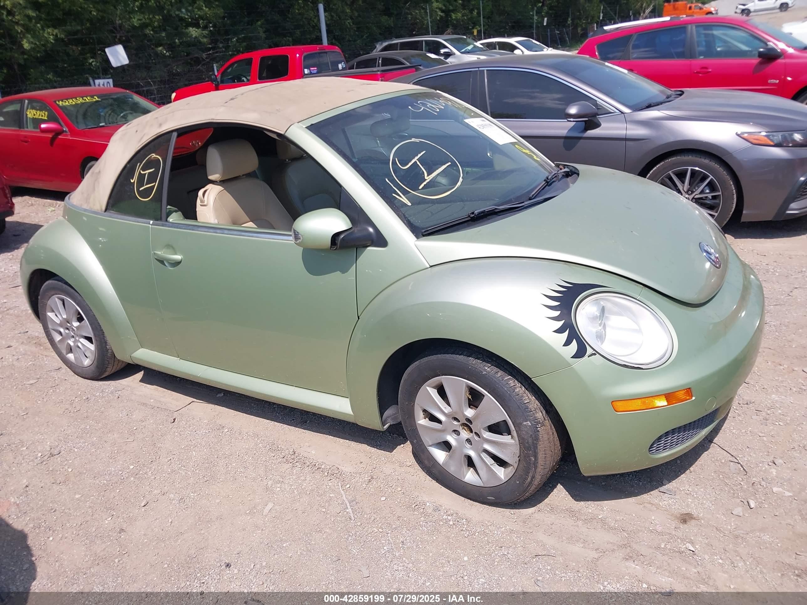 3VWPF31Y08M401606
