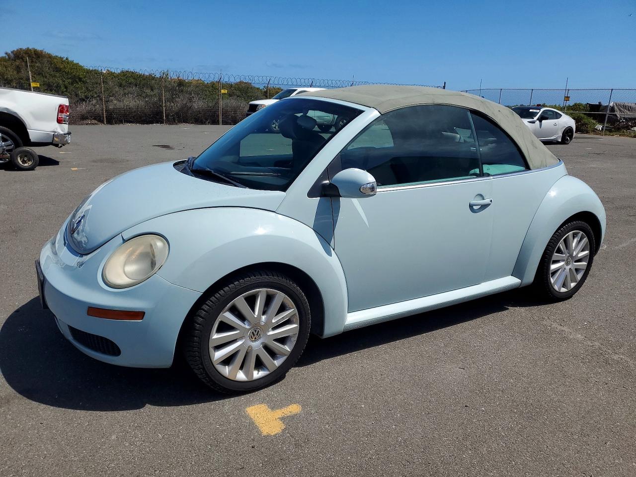3VWPF31Y36M307667