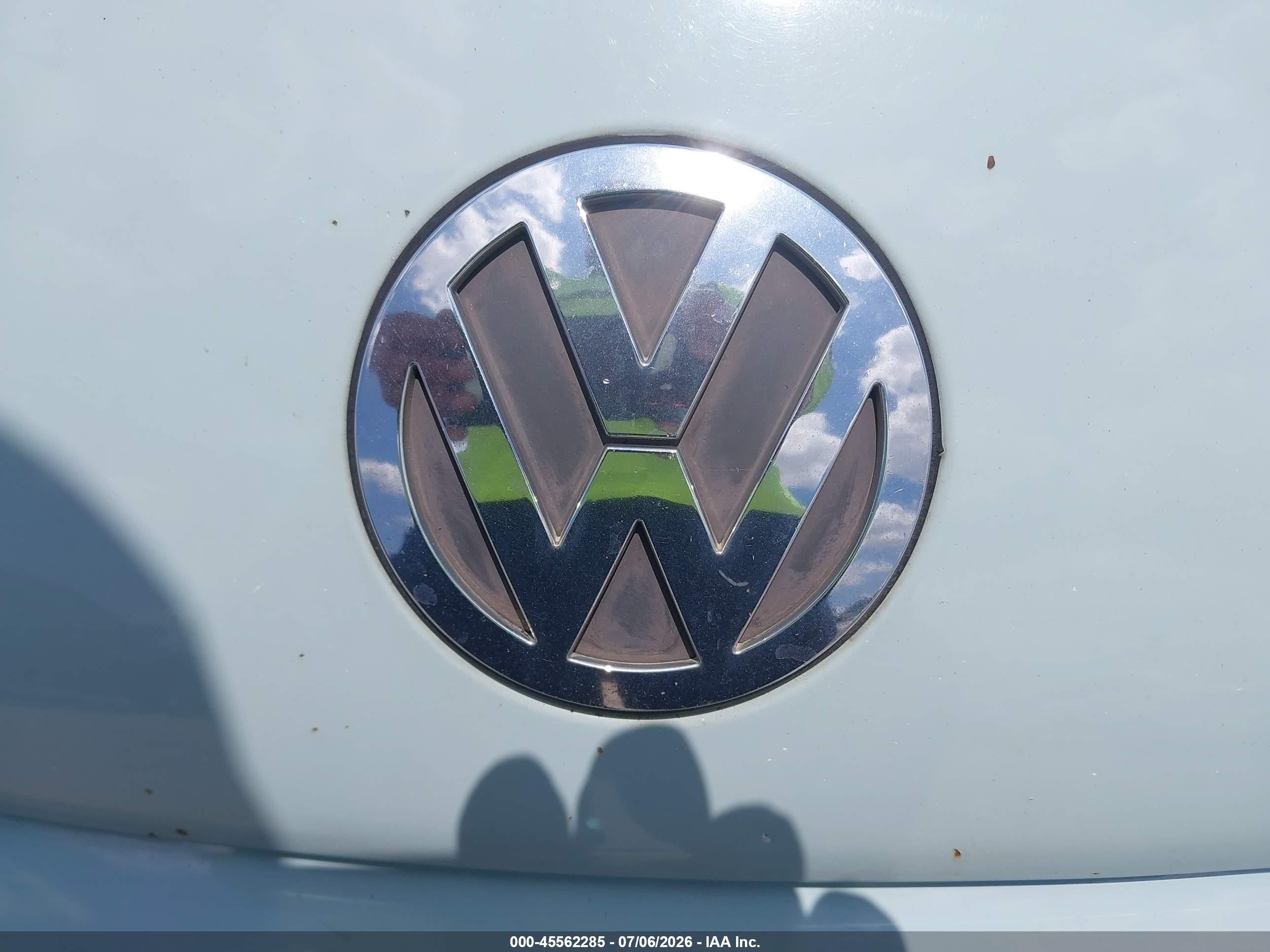 2006 Volkswagen New Beetle 2.5 Бирюзовый vin: 3VWPF31YX6M314731